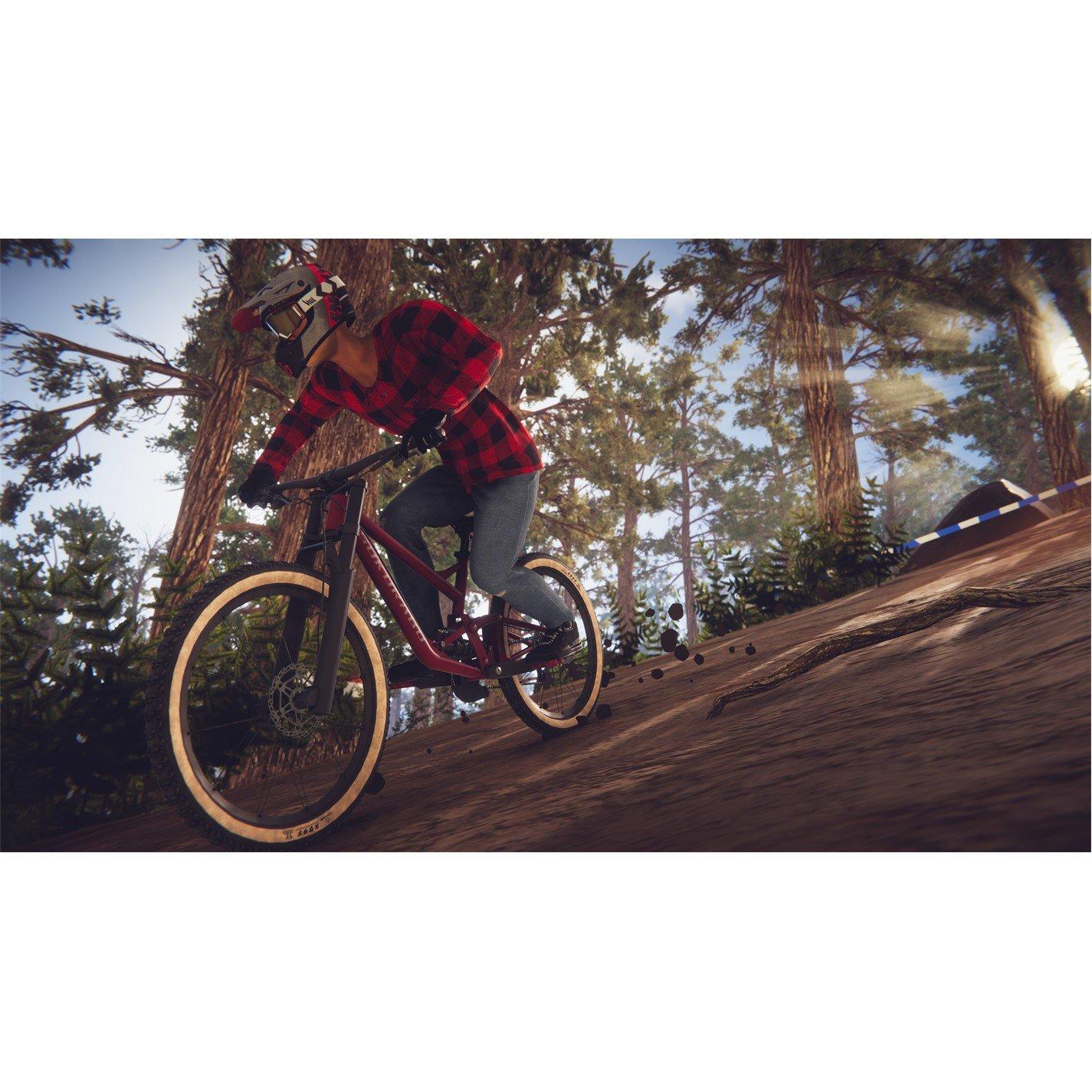 NSW - Fireshine Games - Descenders - 3