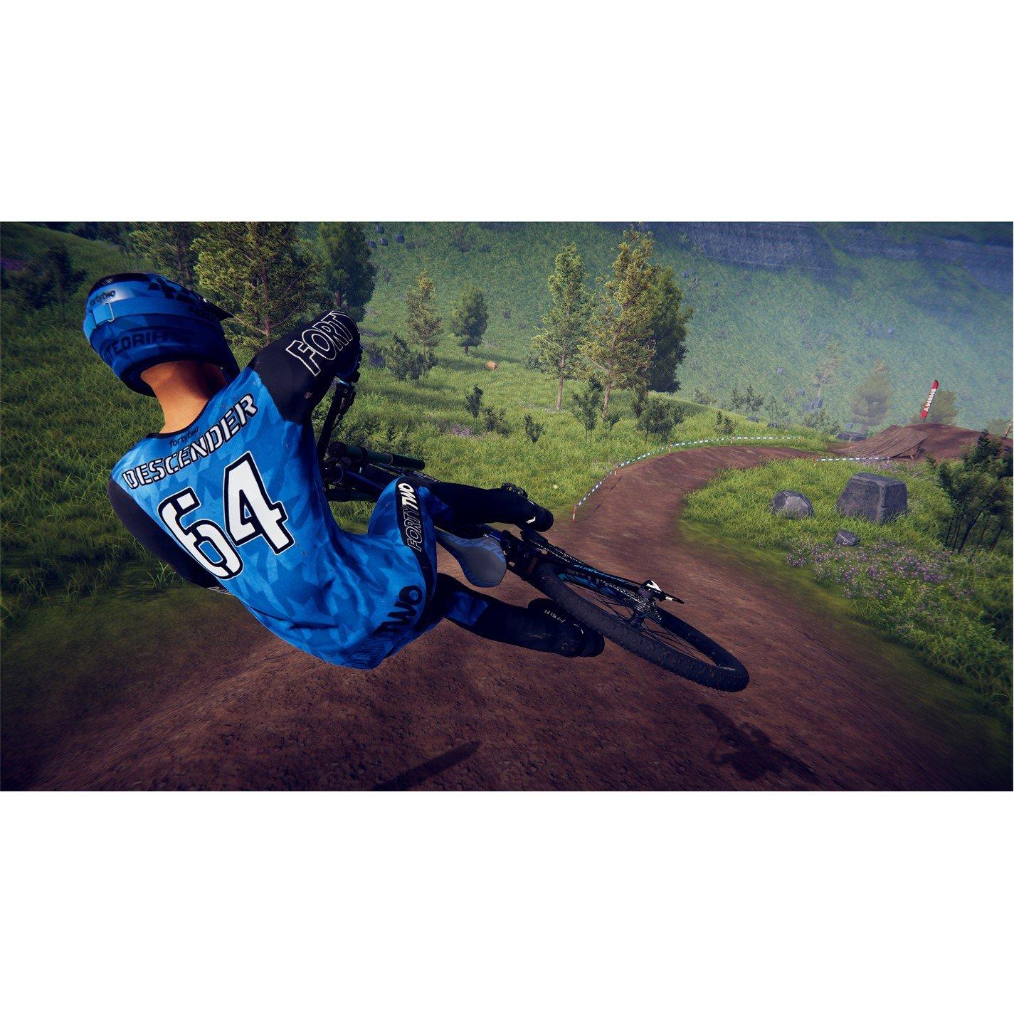 NSW - Fireshine Games - Descenders - 4