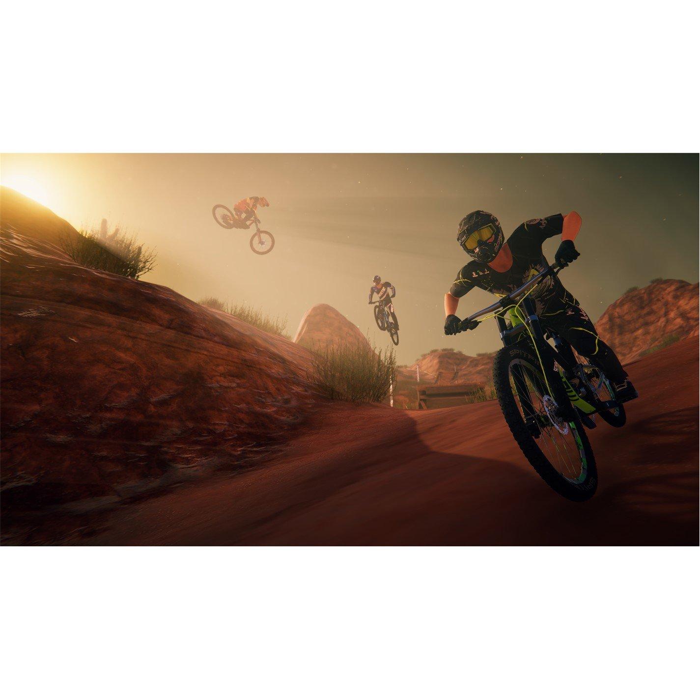 NSW - Fireshine Games - Descenders - 5