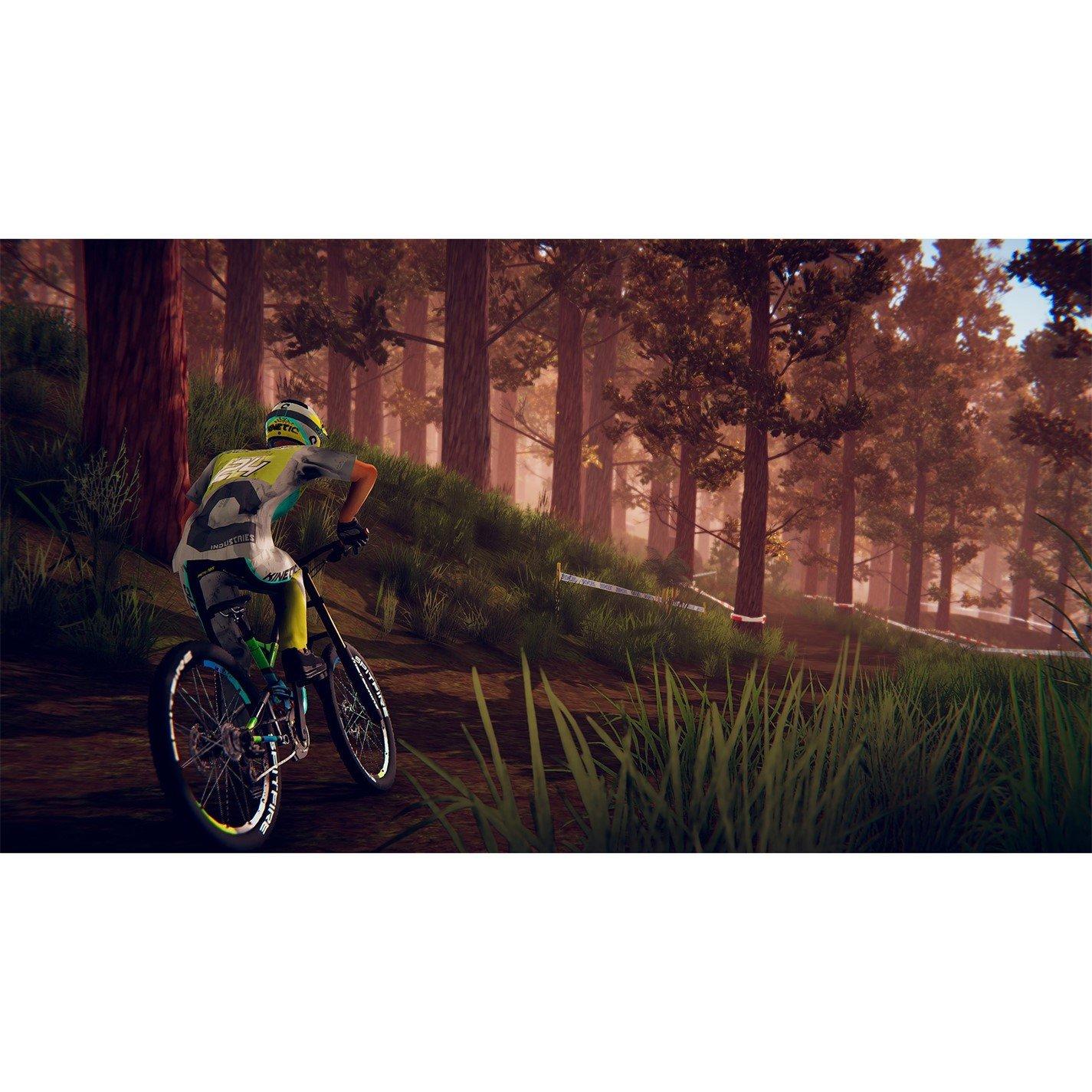 NSW - Fireshine Games - Descenders - 6