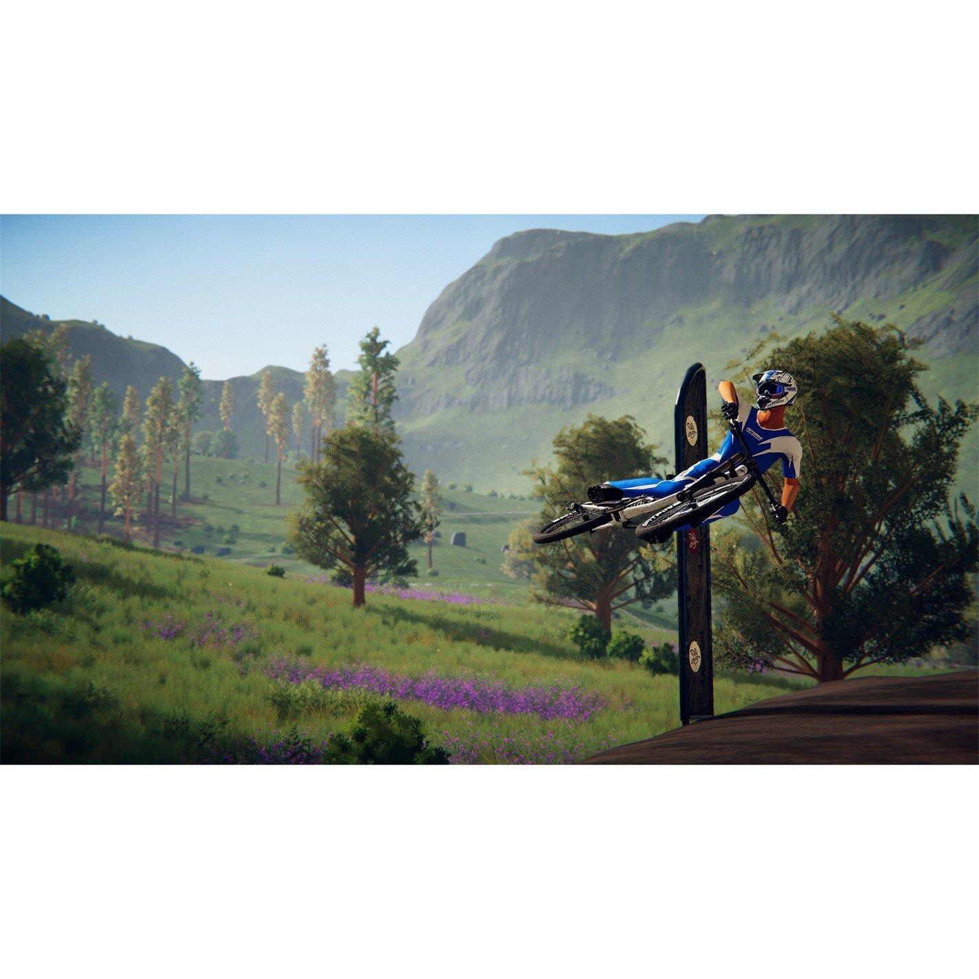 NSW - Fireshine Games - Descenders - 8