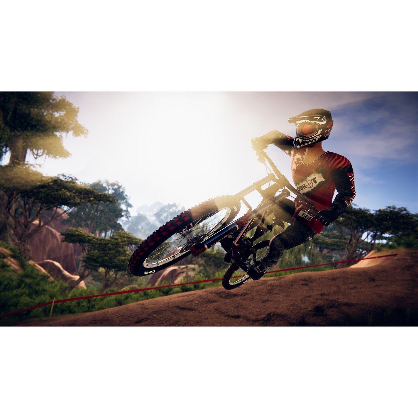 NSW - Fireshine Games - Descenders - 10