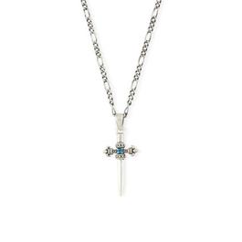 Serge DeNimes SDN Estoc Necklace Sn00