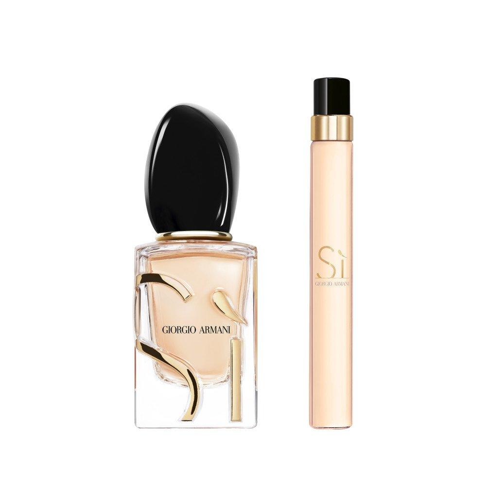 None - Giorgio Armani - Armani X26SiEDPV30+V Ld71 - 2