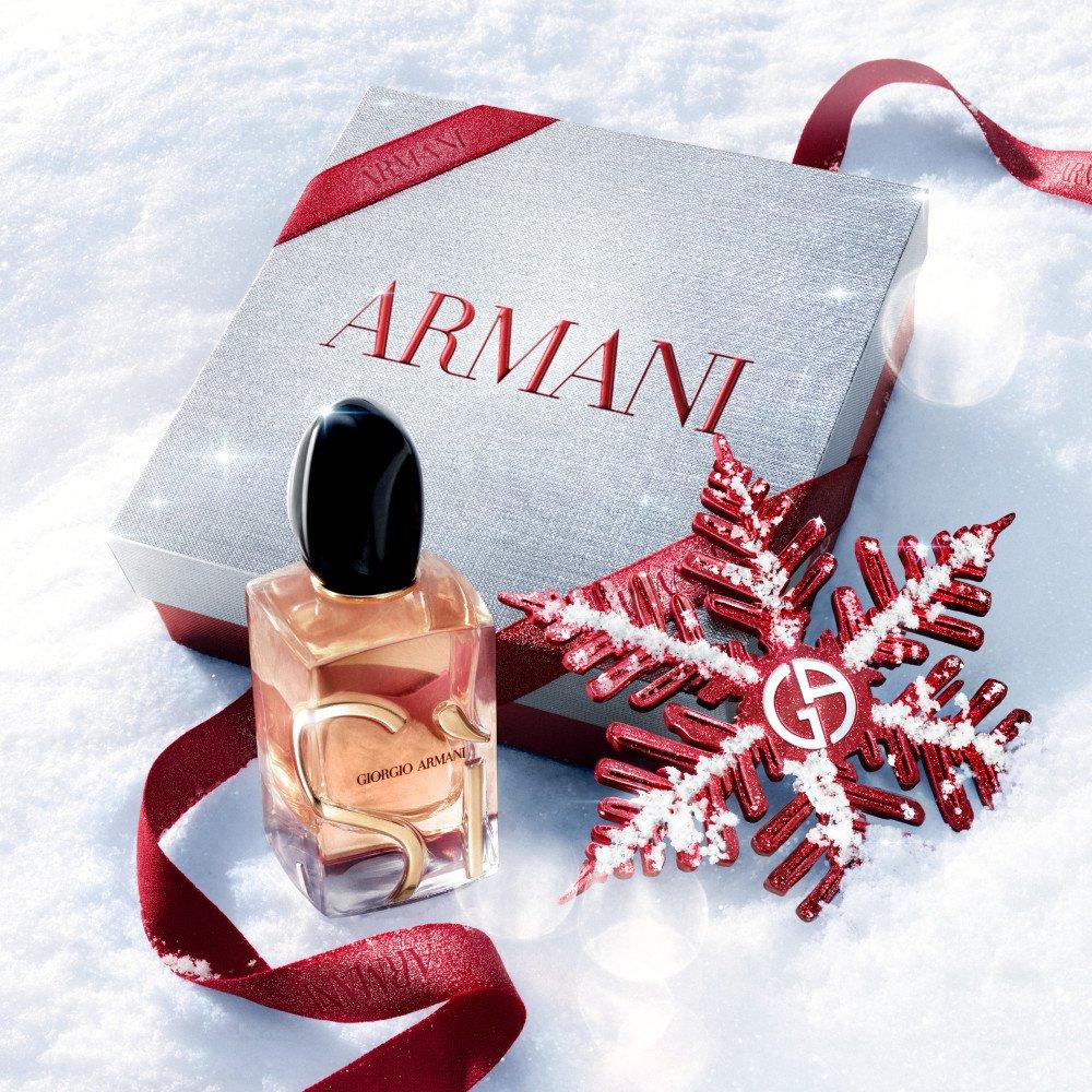 None - Giorgio Armani - Armani X26SiEDPV30+V Ld71 - 4