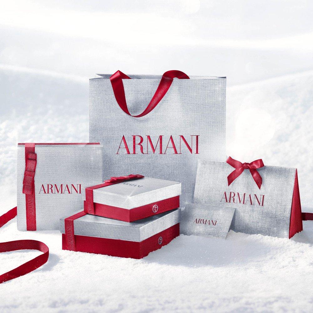 None - Giorgio Armani - Armani X26SiEDPV30+V Ld71 - 5