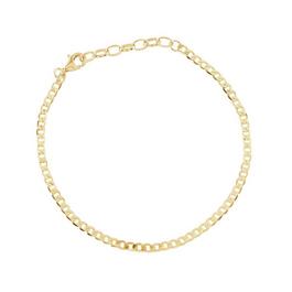 Serge DeNimes SDN Chain Bracelet Sn00