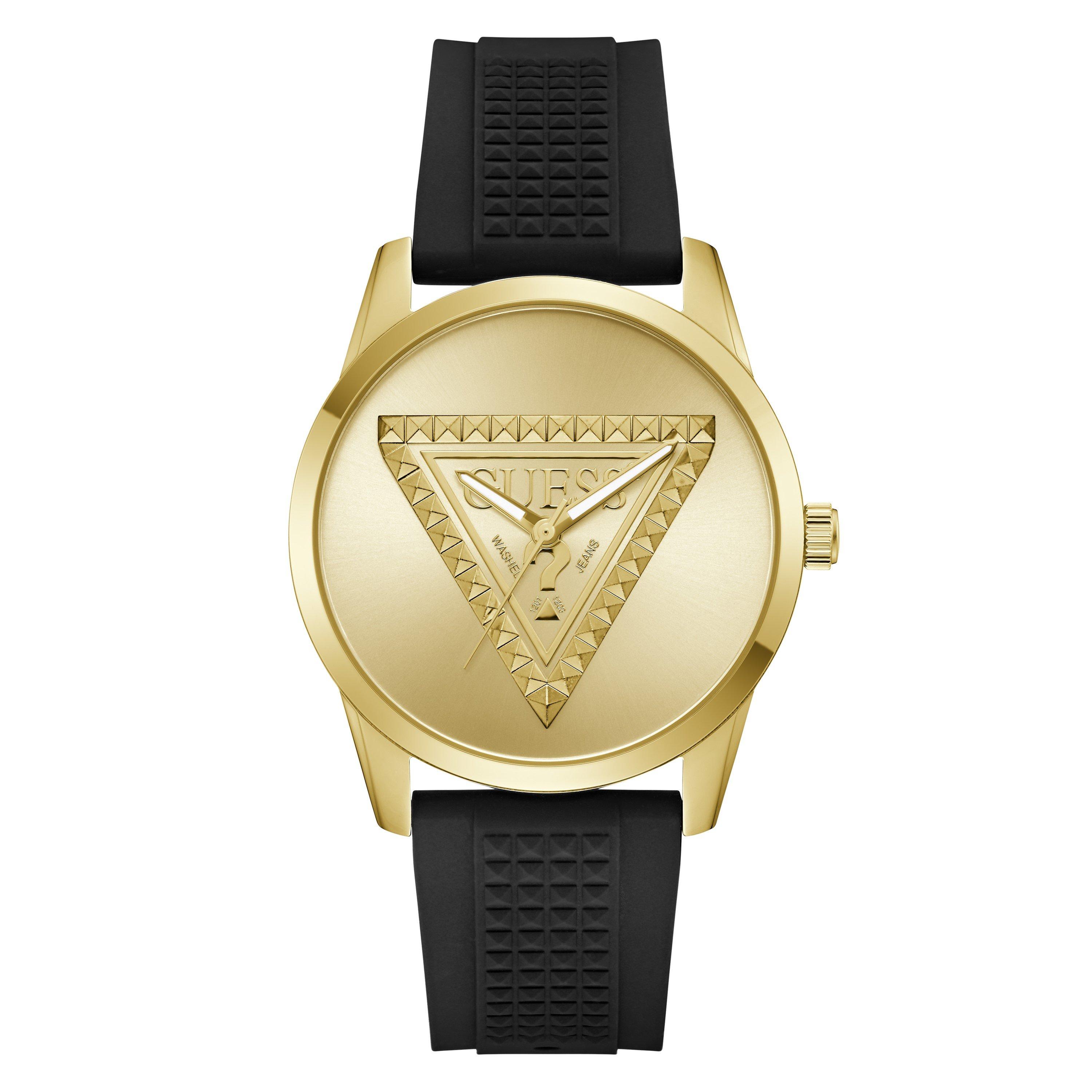 Champagne - Guess - GesJwl Mogul Watch Sn71 - 1