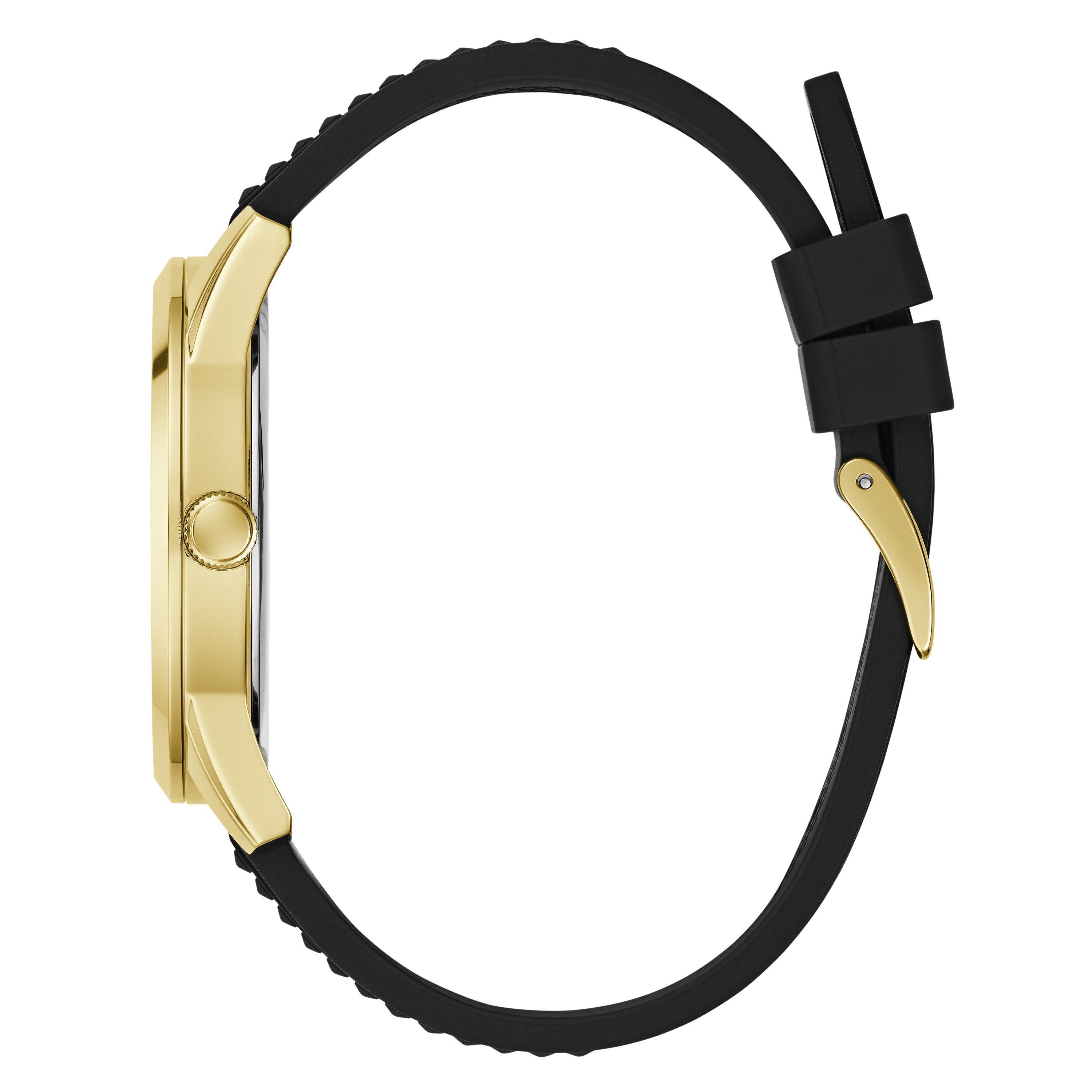Champagne - Guess - GesJwl Mogul Watch Sn71 - 2