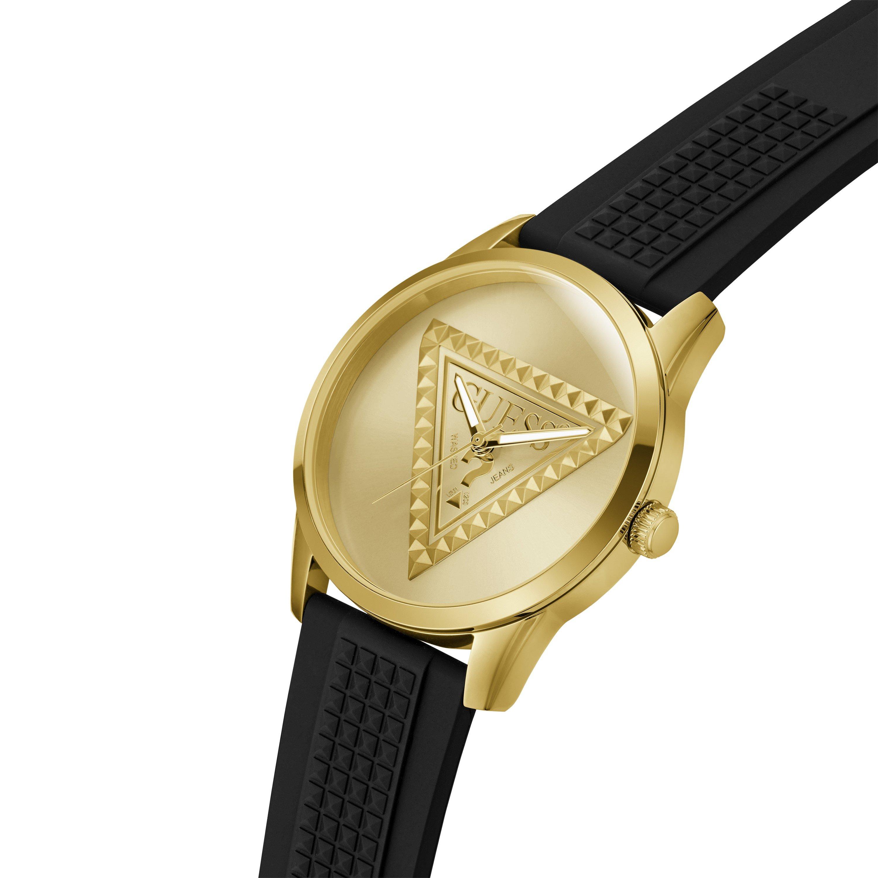 Champagne - Guess - GesJwl Mogul Watch Sn71 - 4