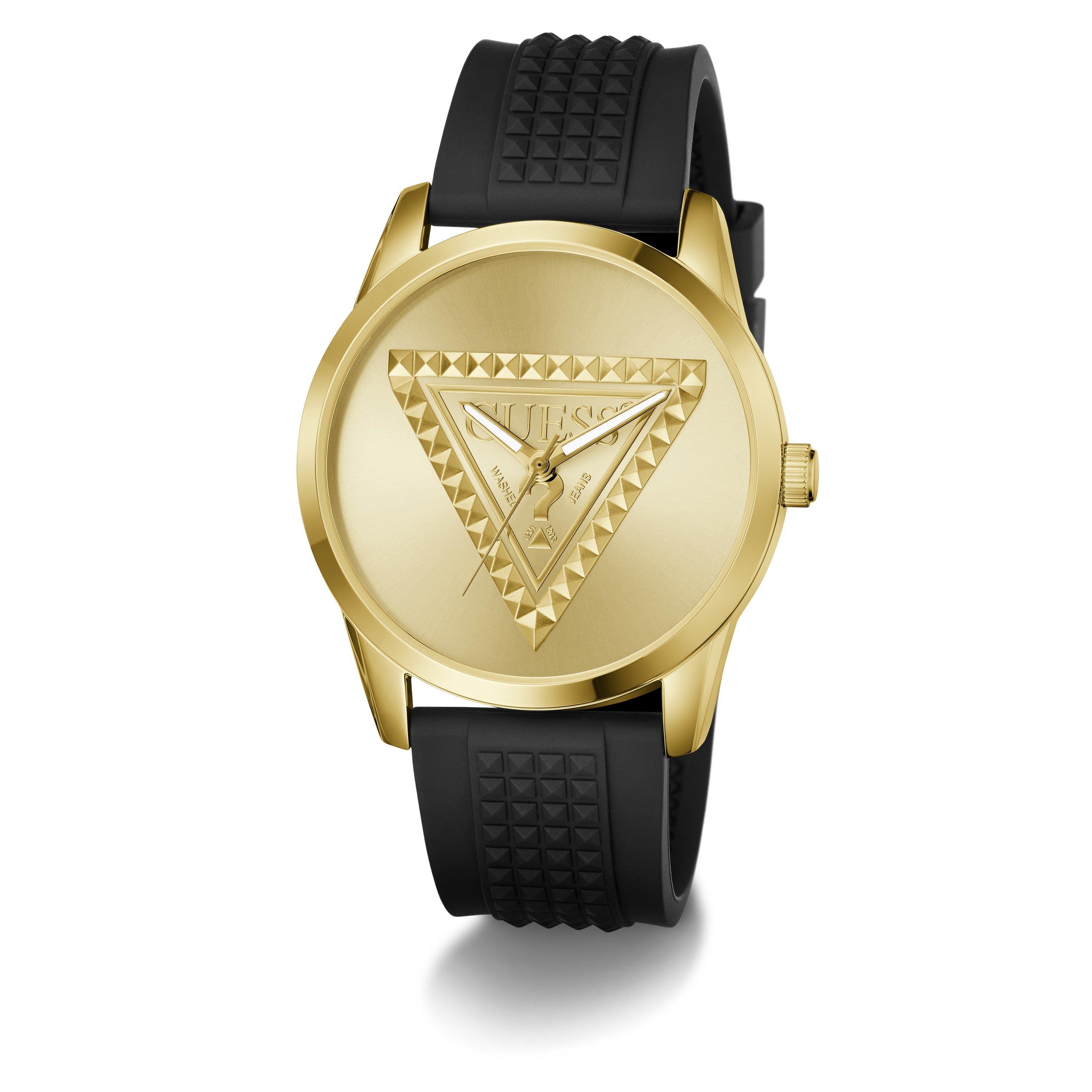 Champagne - Guess - GesJwl Mogul Watch Sn71 - 5