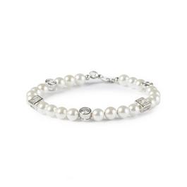 Serge DeNimes SDN Pearl Bracelet Sn00