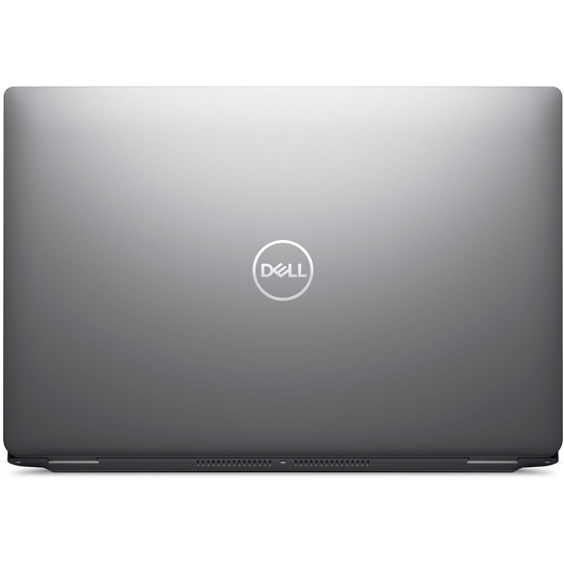 Grey - Dell - Refurbished Dell Latitude 5430 14 Inch Laptop - Intel Core i7-1265U 16GB 256GB SSD - 3