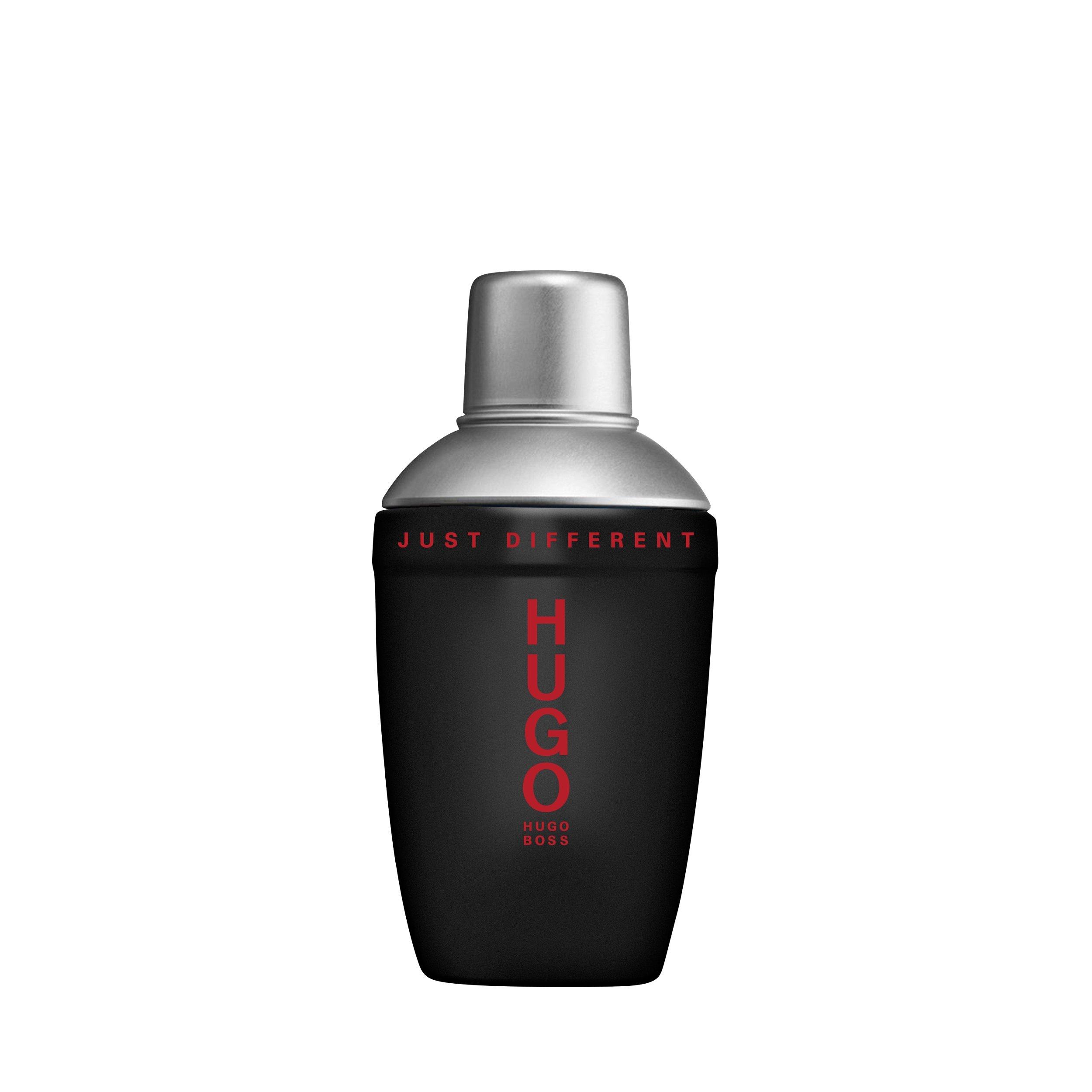 75ml EDT - Boss - Men's Just Different Eau de Toilette, Distinctive Fragrance - 1