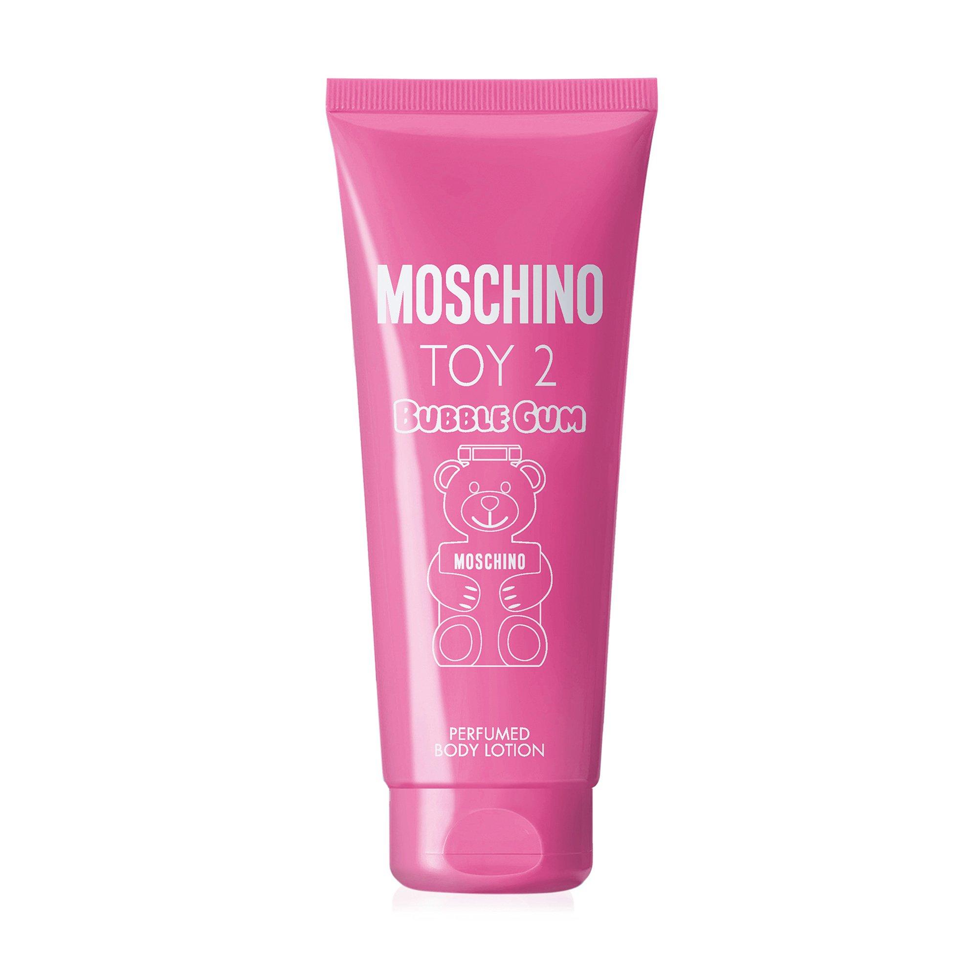 Gel - Moschino - Toy 2 Bubble Gum Body Lotion - 1