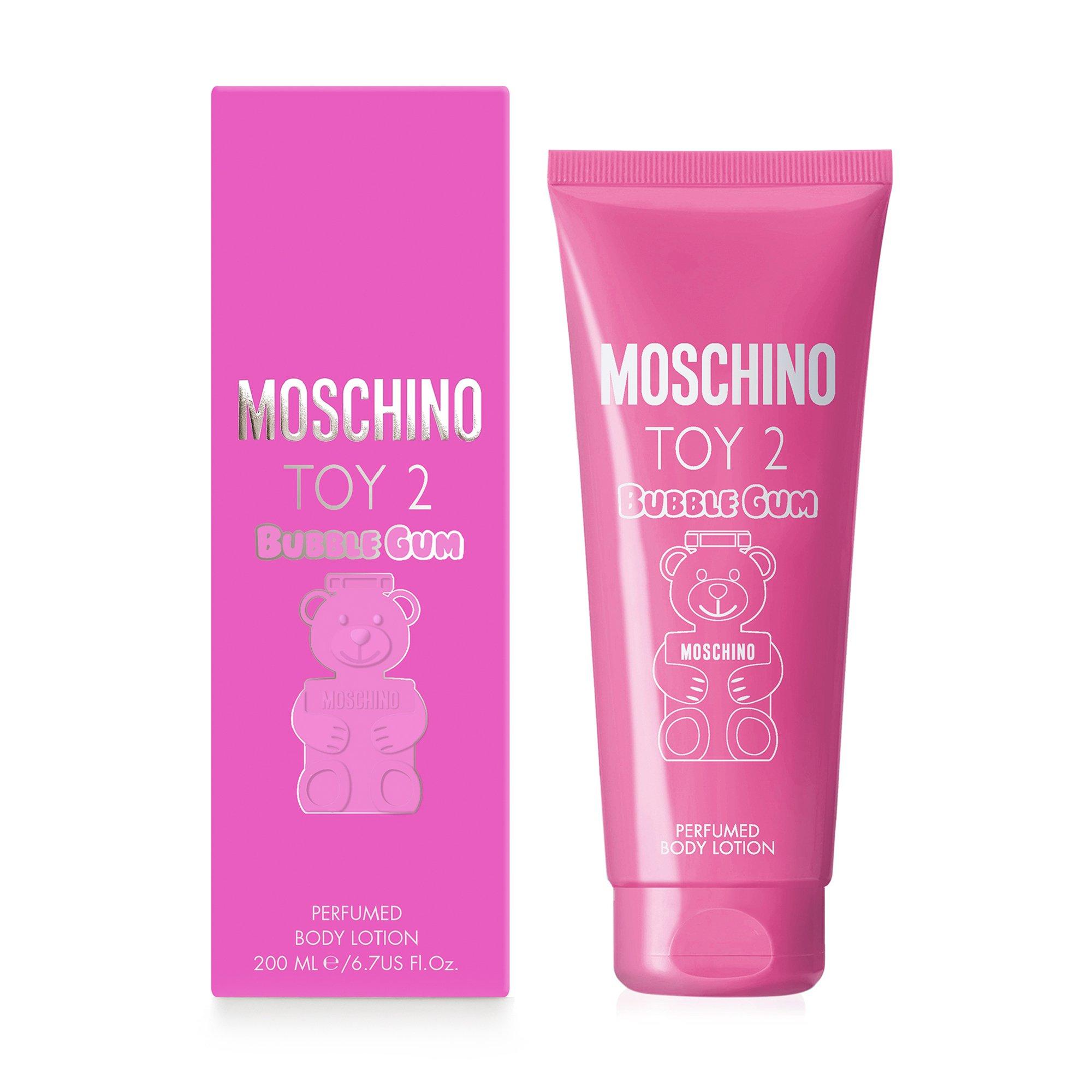 Gel - Moschino - Toy 2 Bubble Gum Body Lotion - 2