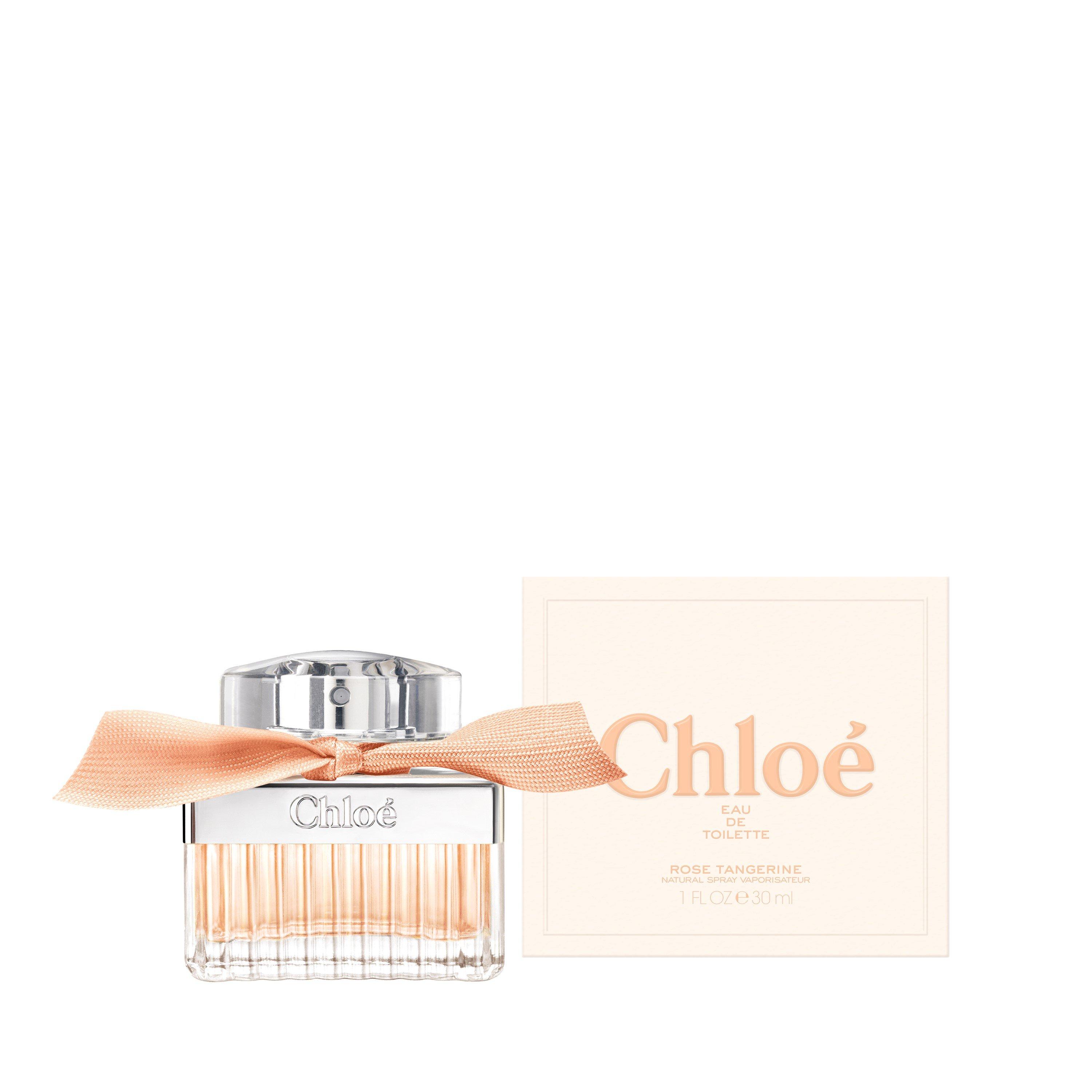 Mist - Chloe - Chloé Eau de Toilette Rose Tangerine - 2
