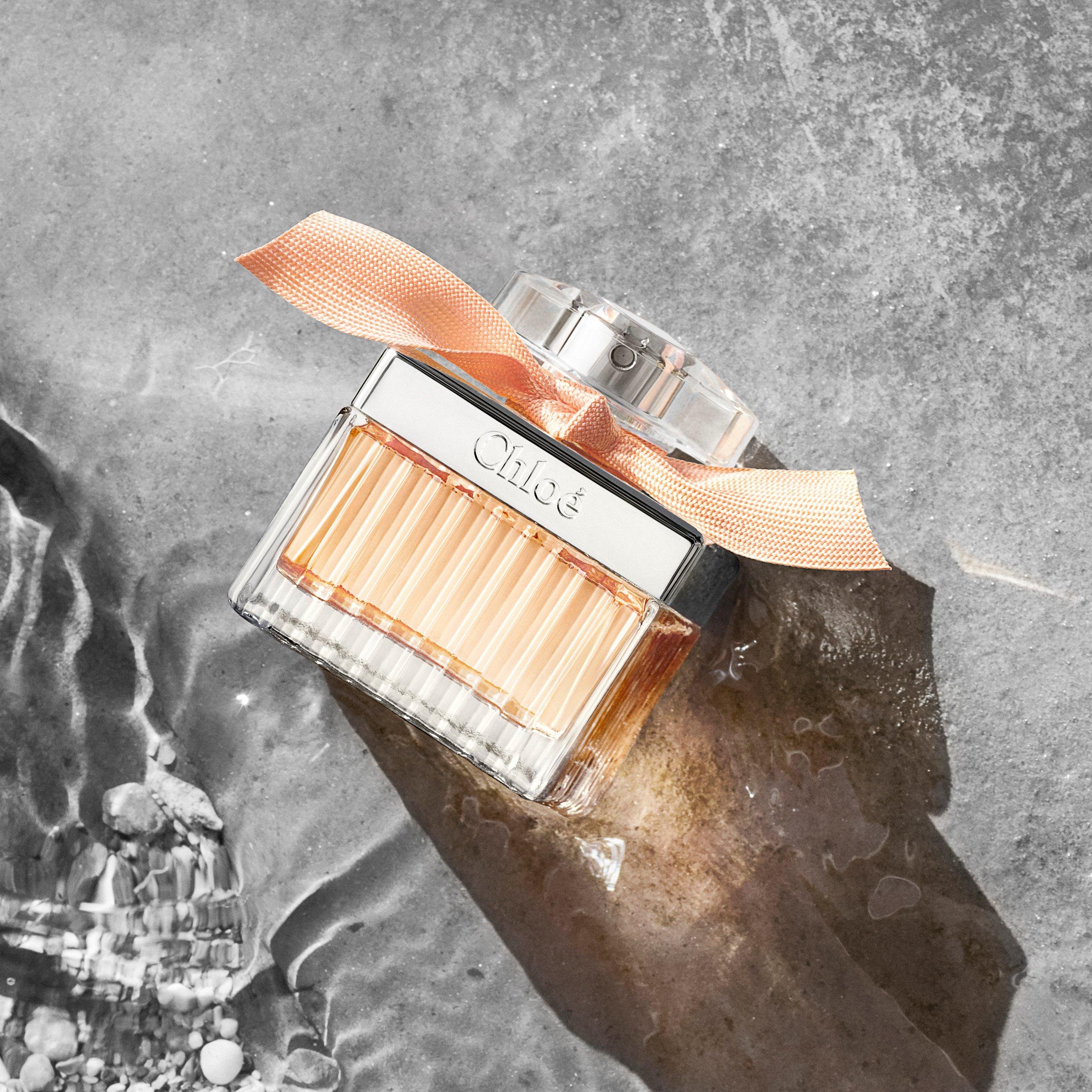 Mist - Chloe - Chloé Eau de Toilette Rose Tangerine - 3