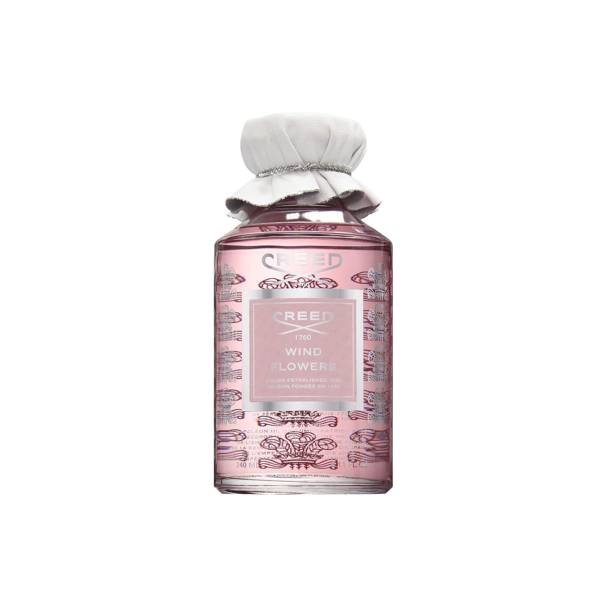 Creed Staffed Wind Flowers Eau de Parfum 240ml | Flannels