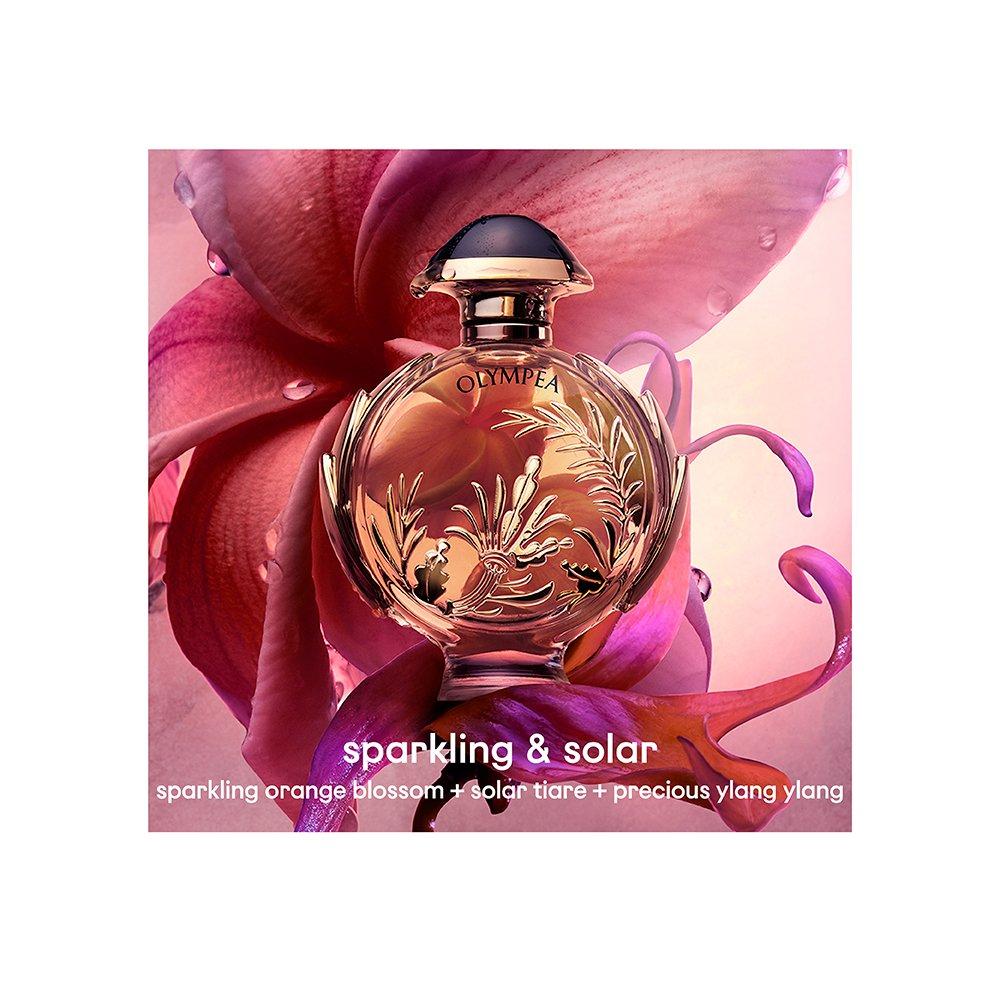Clear - Rabanne - Olympea Solar Eau De Parfum - 2