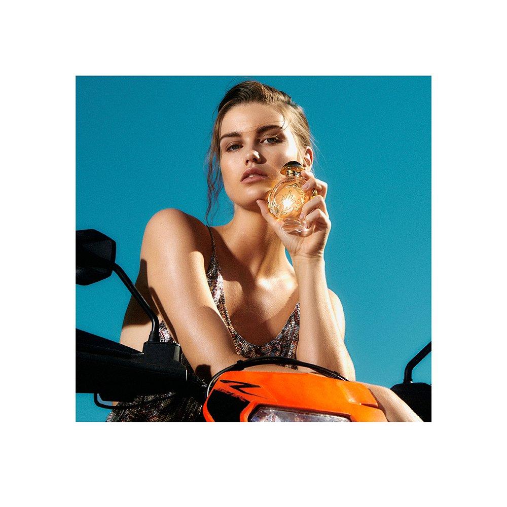 Clear - Rabanne - Olympea Solar Eau De Parfum - 4