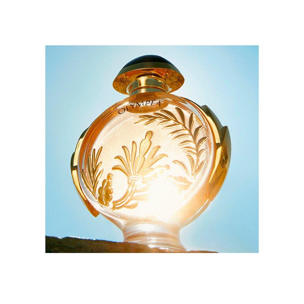 Clear - Rabanne - Olympea Solar Eau De Parfum - 5