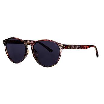 Regatta cat-eye frame sunglasses Silber