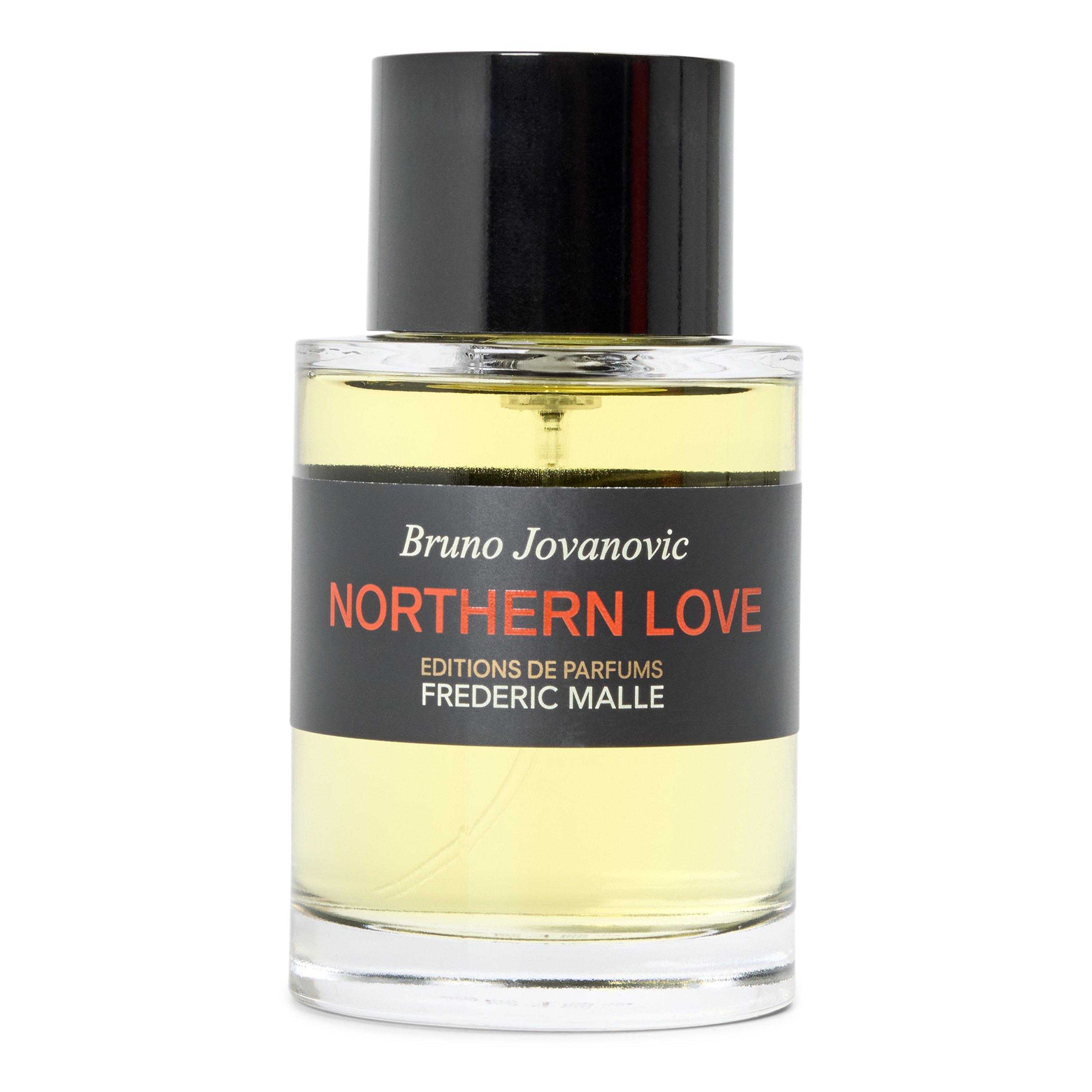 Clear - Frederic Malle - FM Northern Love Eau D 00 - 1