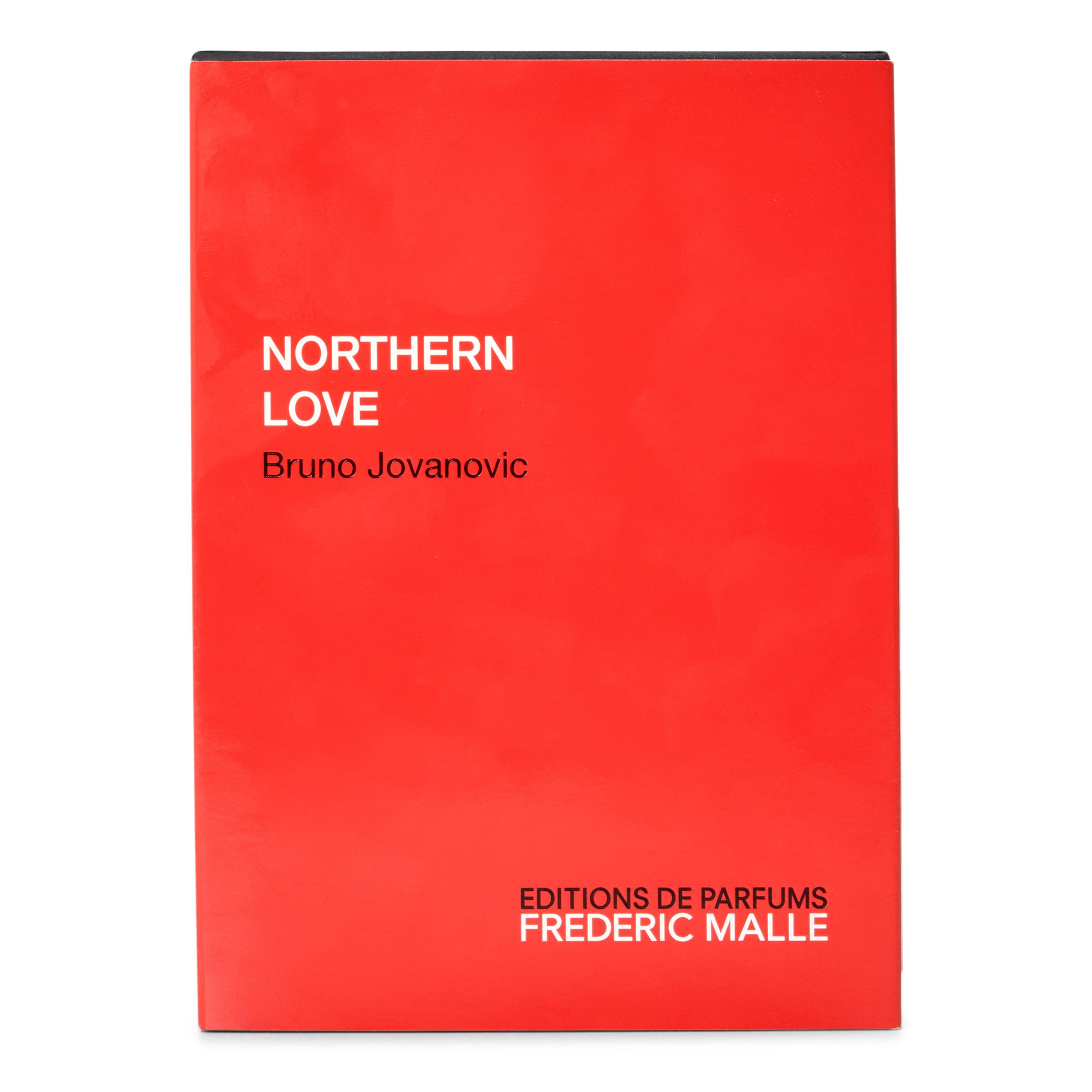 Clear - Frederic Malle - FM Northern Love Eau D 00 - 2