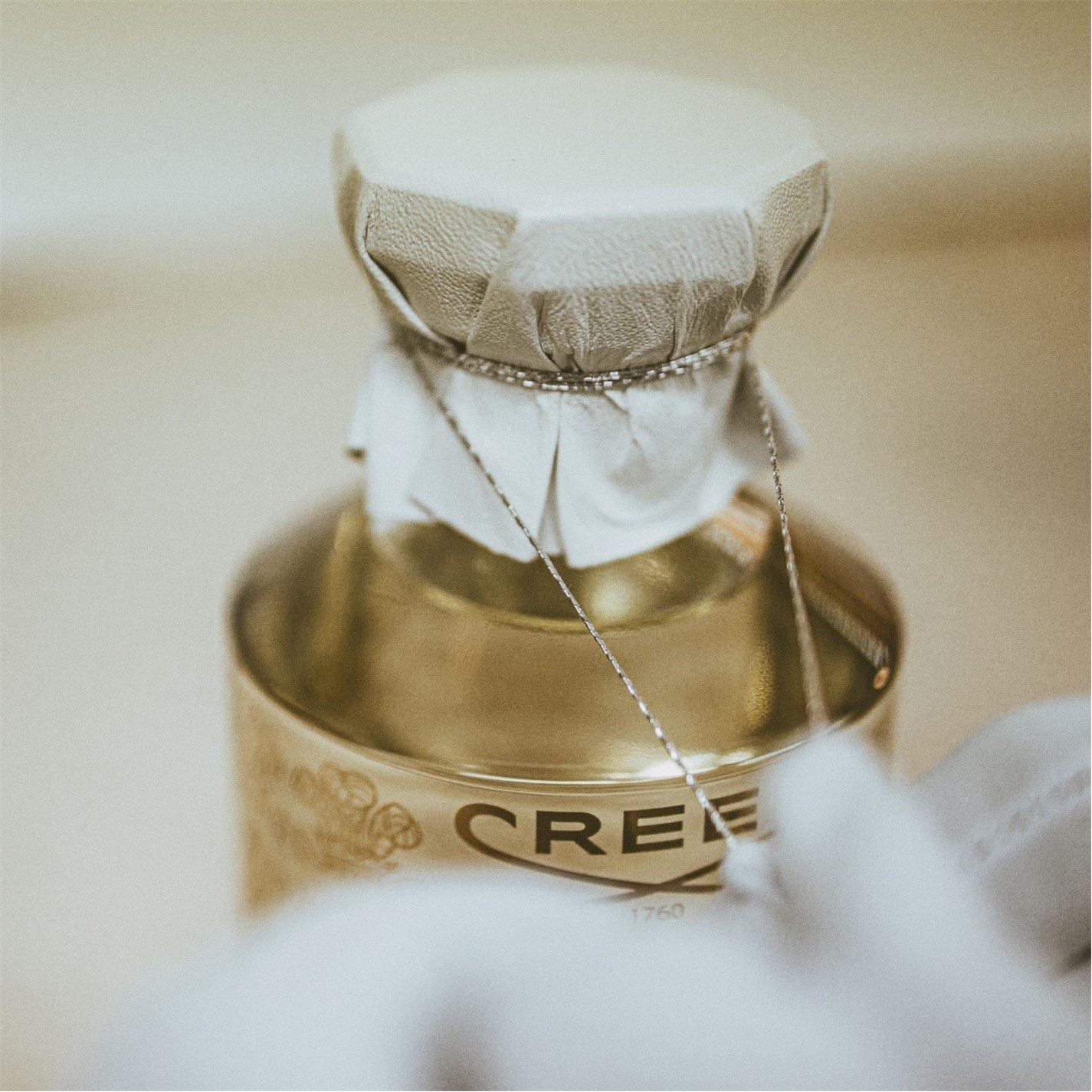 Clear - Creed - Love In White Eau de Parfum 240ml - 3