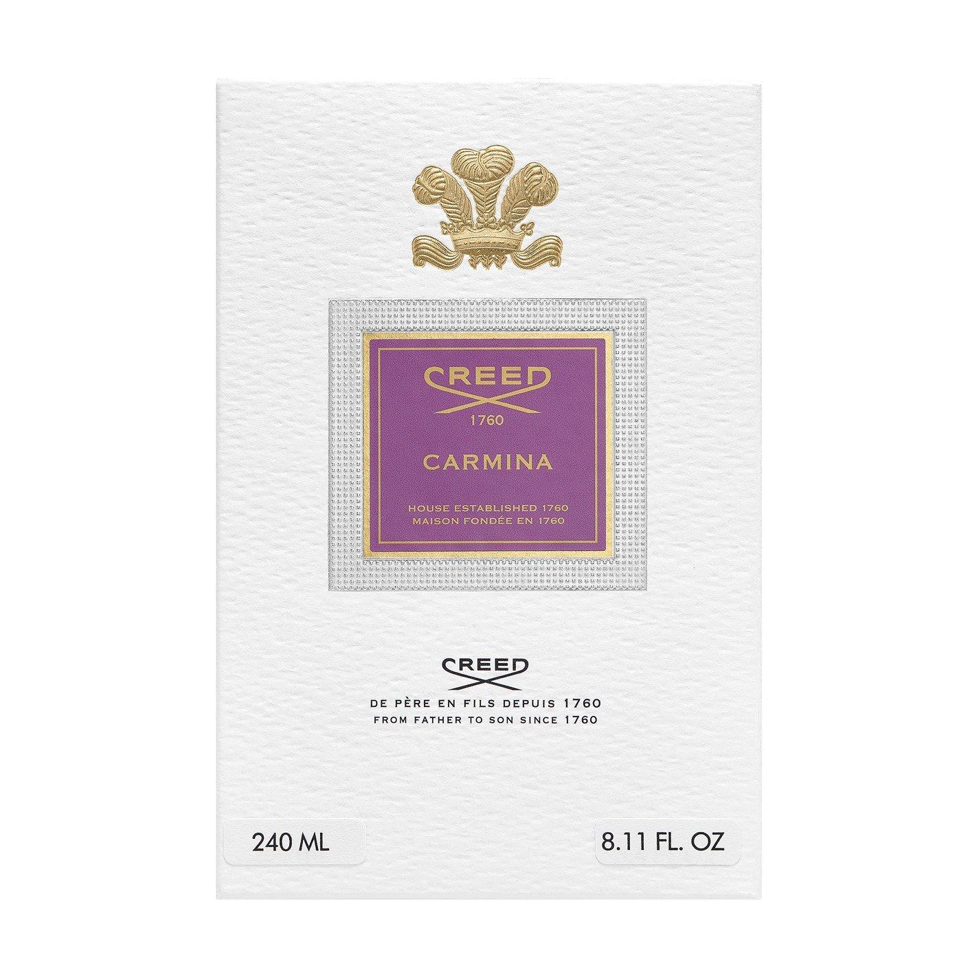 Clear - Creed - Carmina Eau de Parfum 240ml - 4