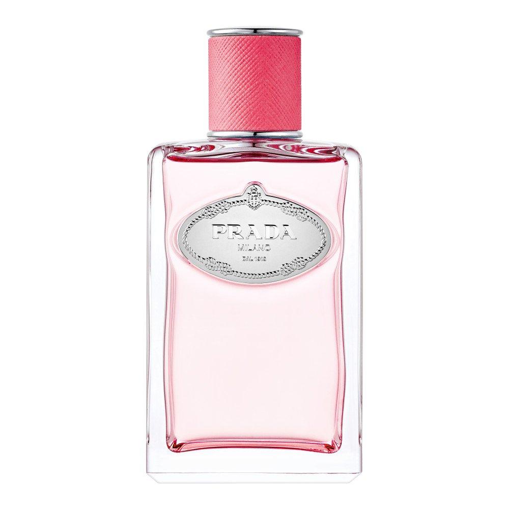 Clear - Prada Beauty - Beauty Infusion de Rhubarbe Eau de Parfum - 1