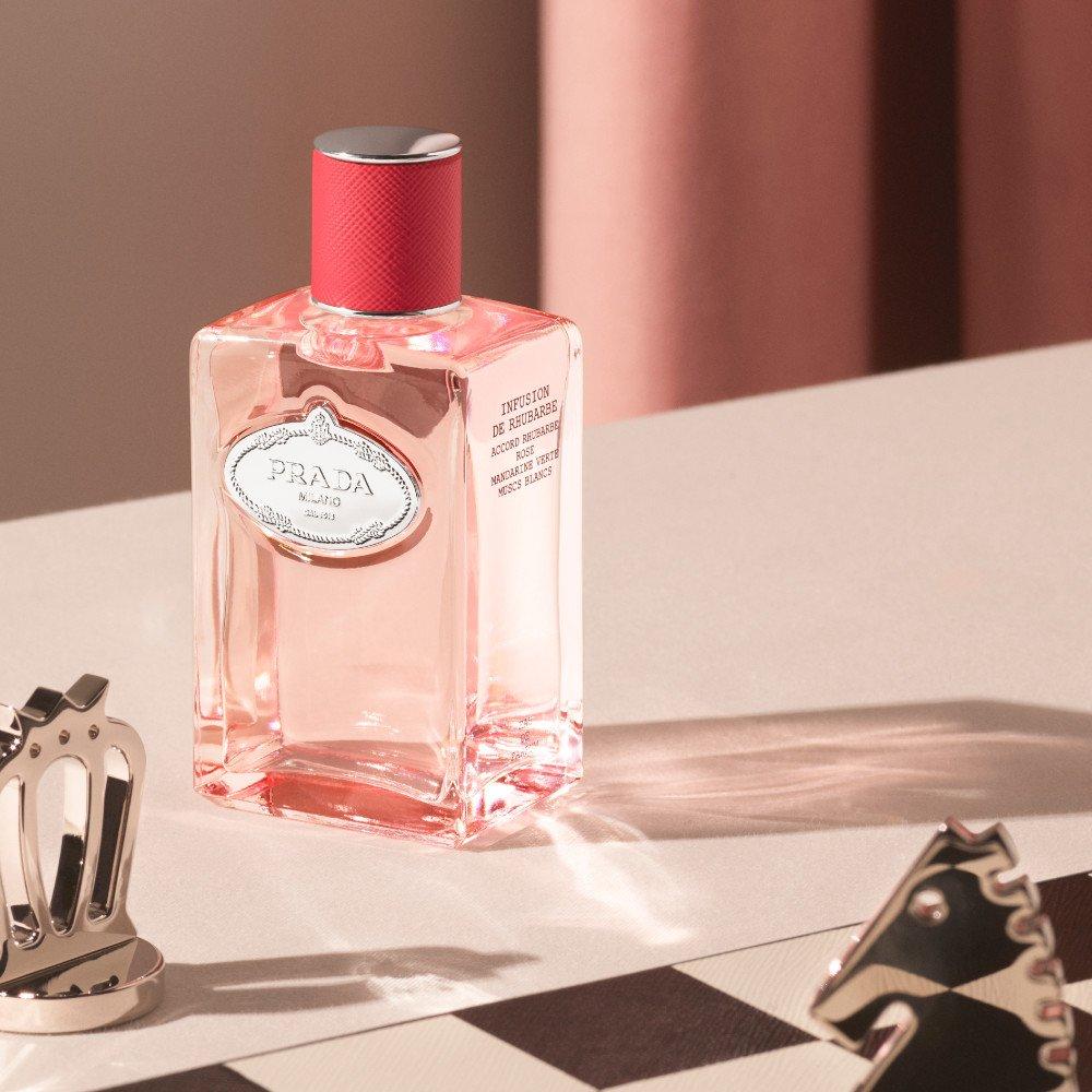 Prada Beauty Beauty Infusion de Rhubarbe Eau de Parfum | Flannels
