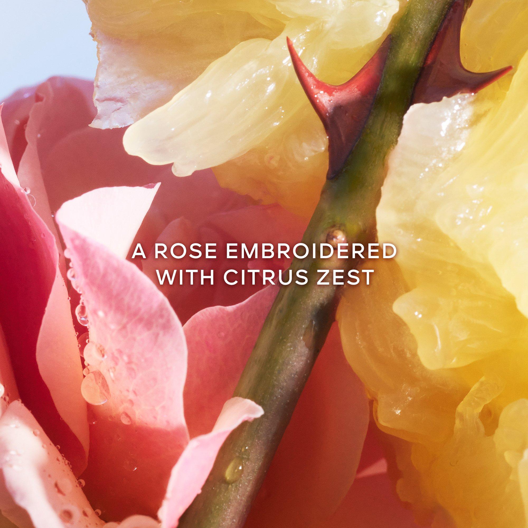 Clear - Guerlain - La Petite Robe Noire Eau de Toilette - 2