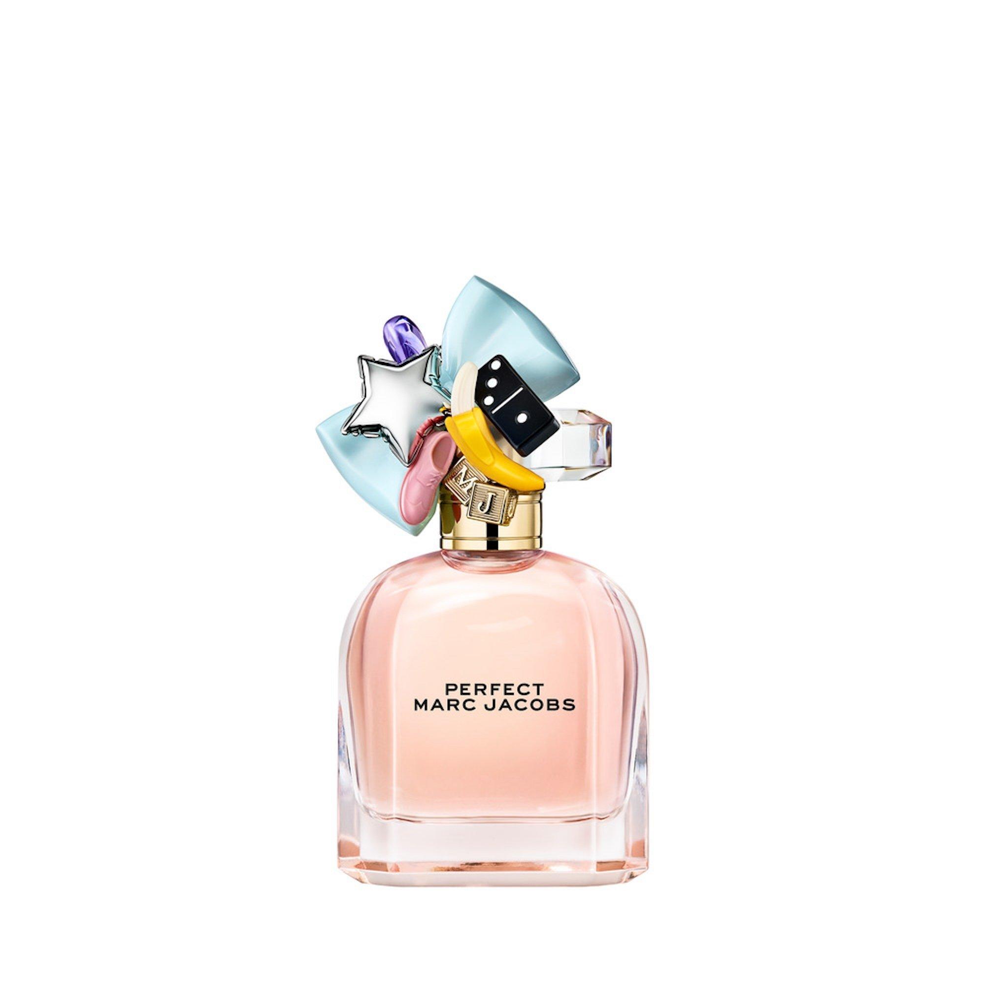 Mist - Marc Jacobs - Perfect Marc Jacobs Eau de Parfum - 1