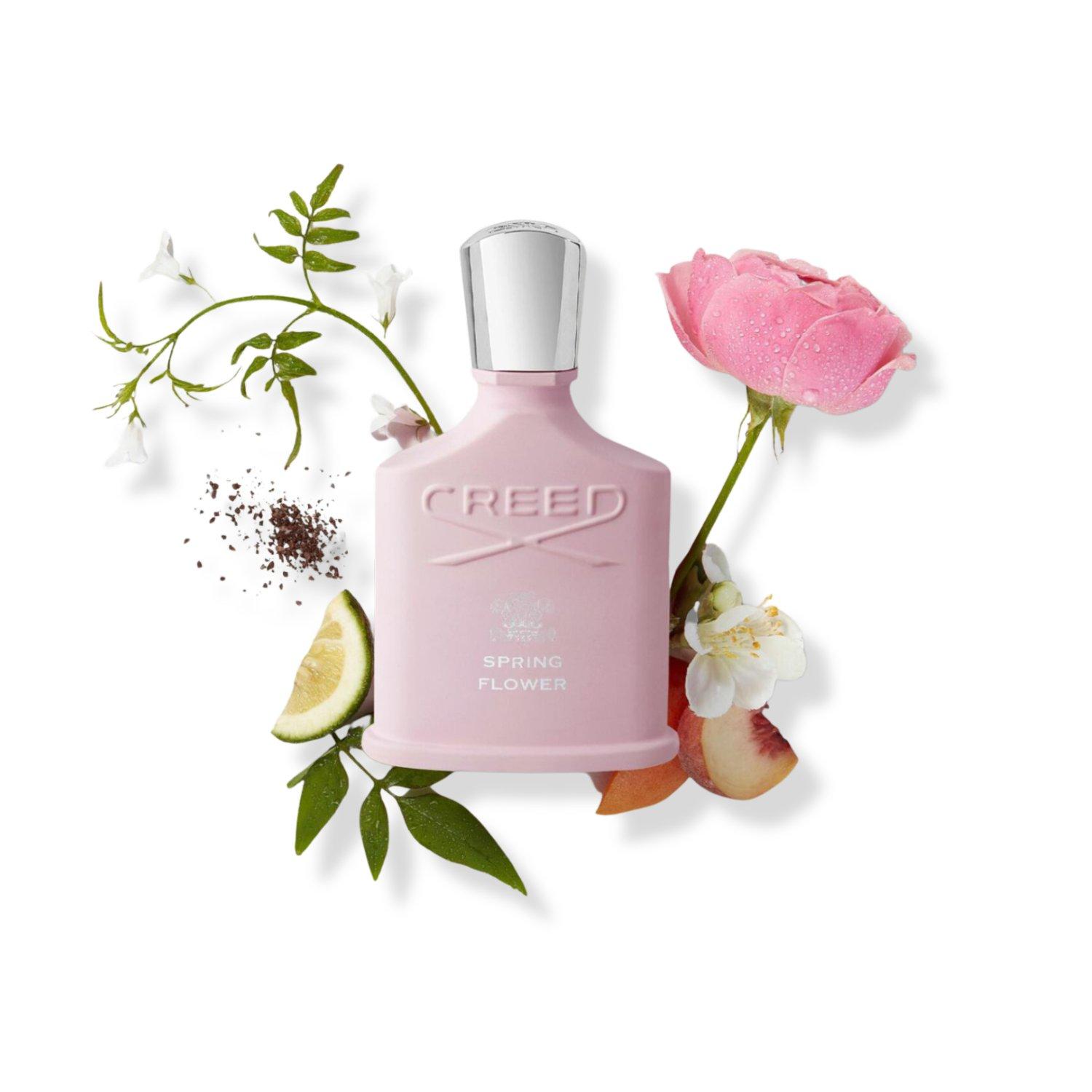 Clear - Creed - Spring Flower Eau de Parfum 240ml - 2