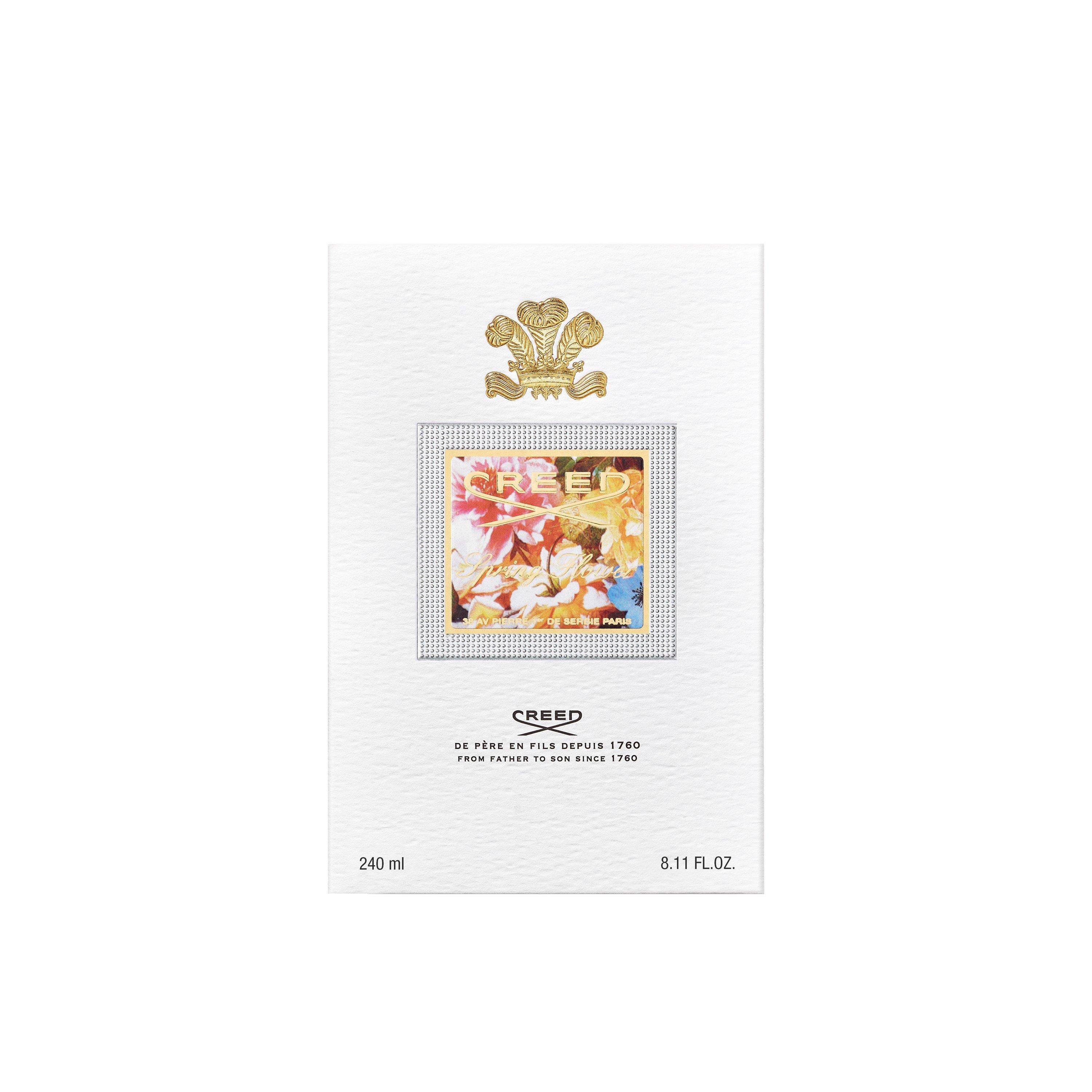 Clear - Creed - Spring Flower Eau de Parfum 240ml - 4