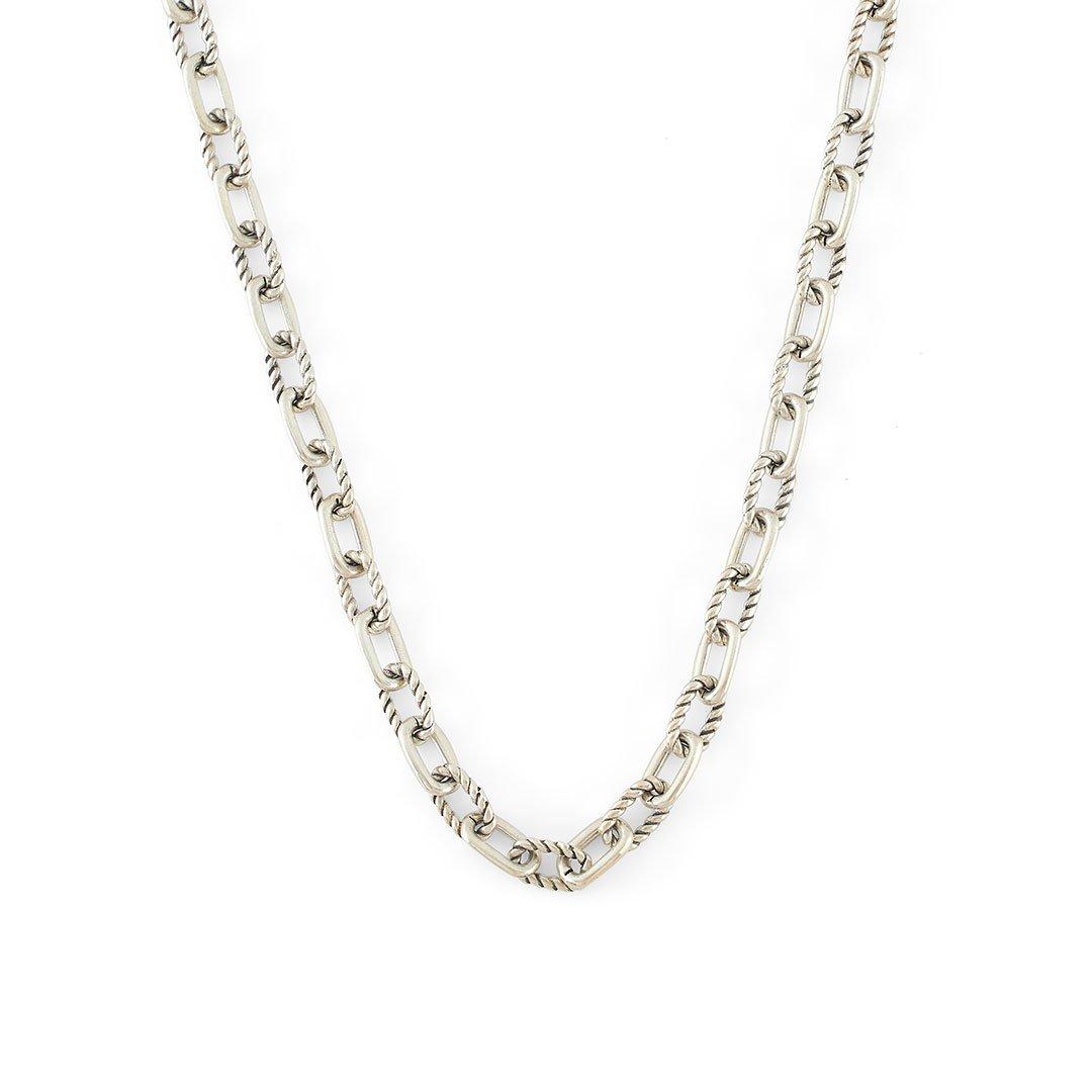 Silver - Serge DeNimes - Dynasty Chain - 1