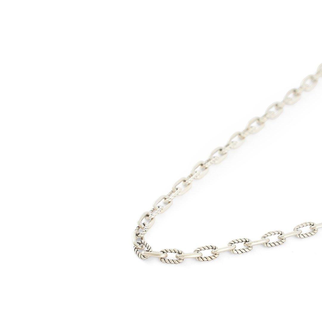 Silver - Serge DeNimes - Dynasty Chain - 2