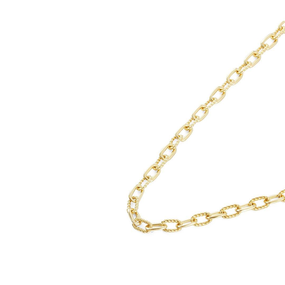 Gold - Serge DeNimes - Dynasty Chain - 2