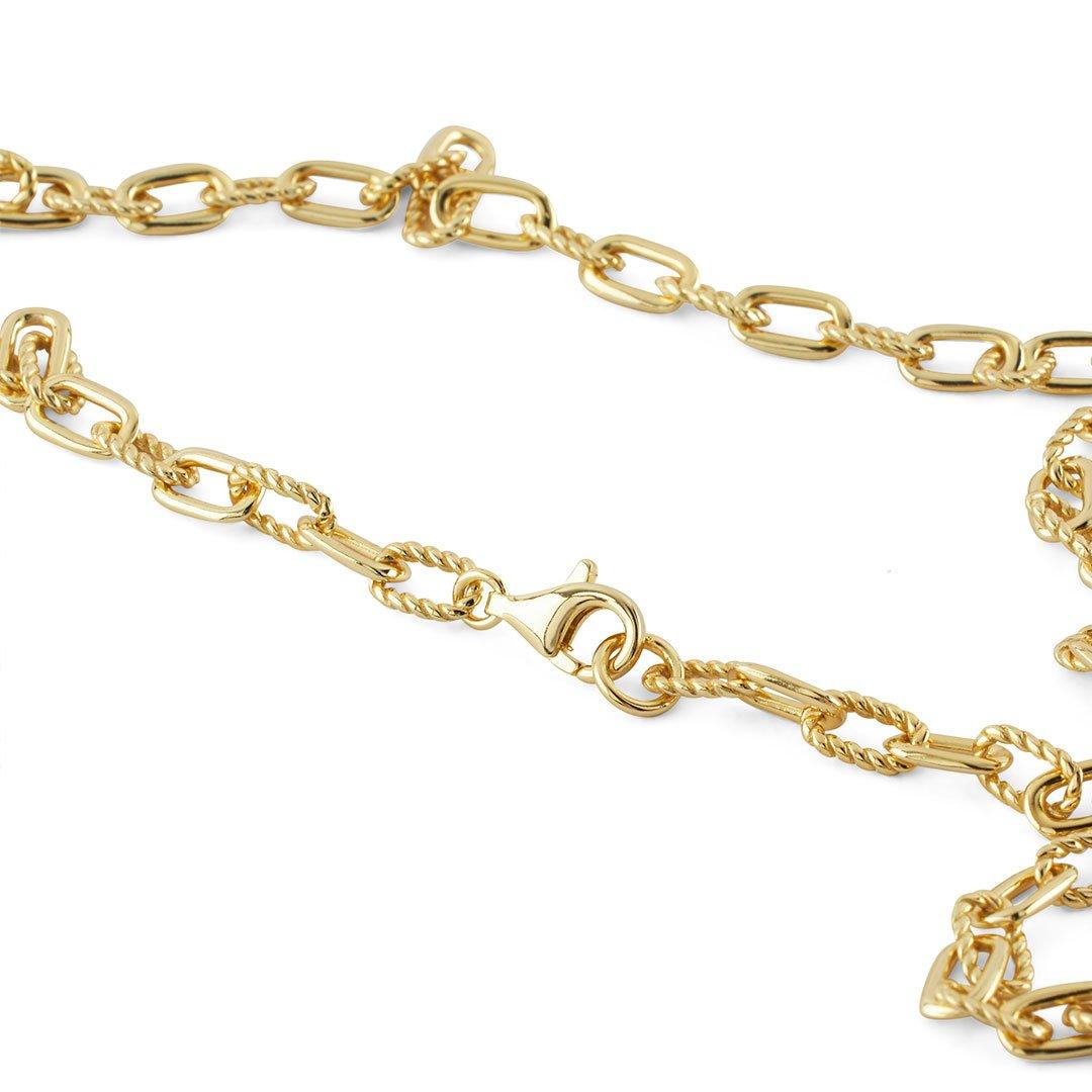 Gold - Serge DeNimes - Dynasty Chain - 3