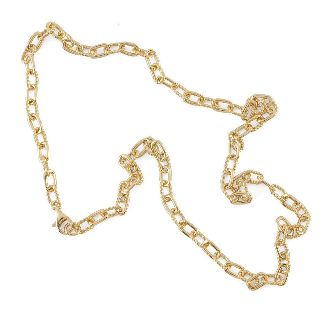 Gold - Serge DeNimes - Dynasty Chain - 4