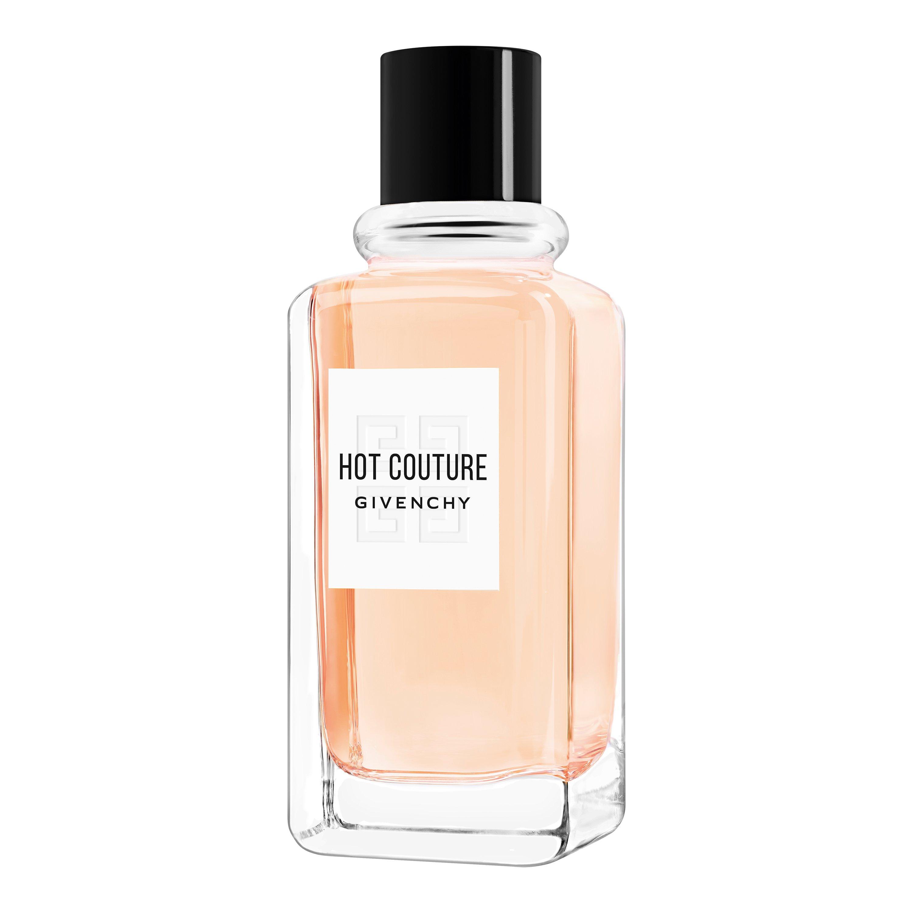 Clear - GIVENCHY - Mythique Hot Couture Eau de Parfum - 1