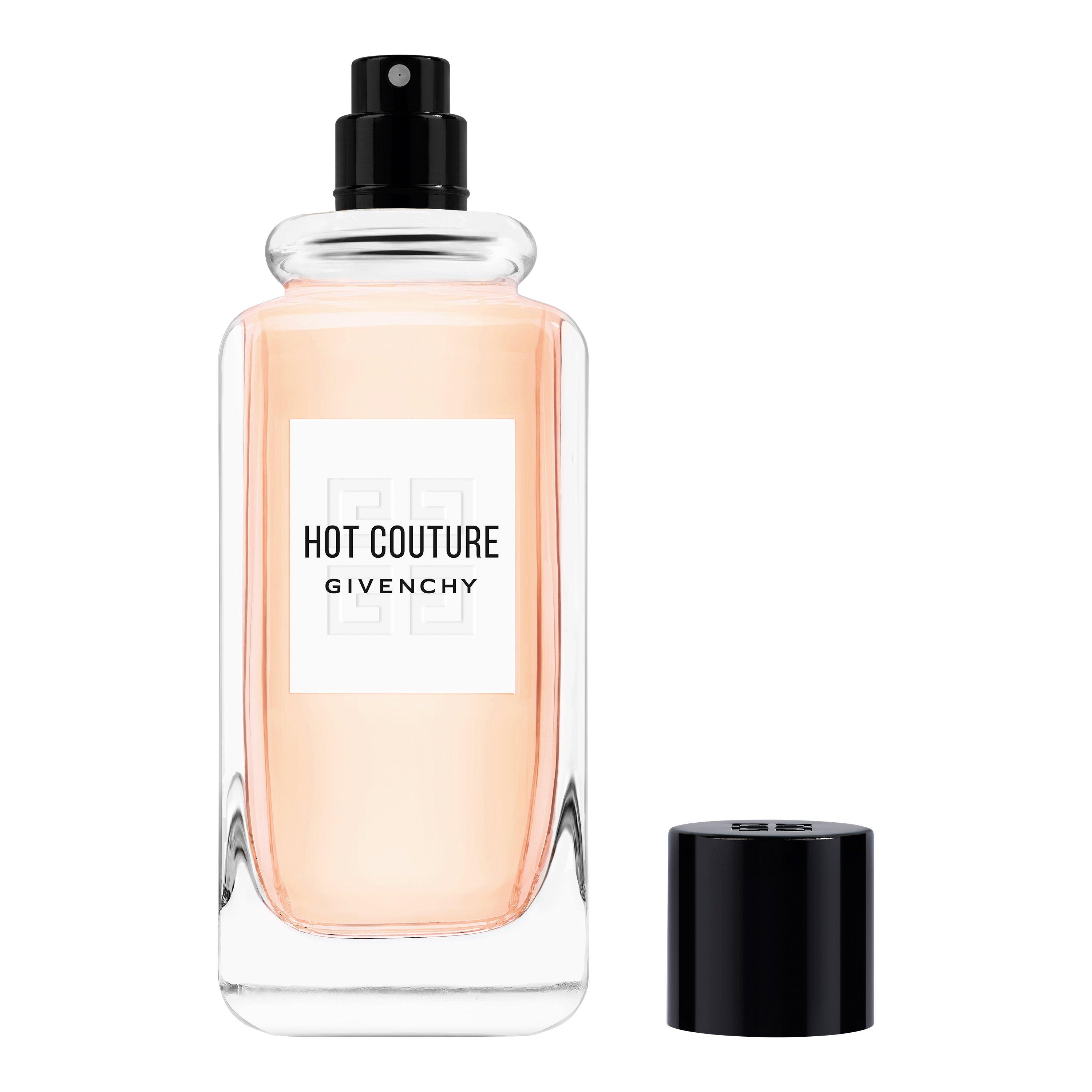 Clear - GIVENCHY - Mythique Hot Couture Eau de Parfum - 2