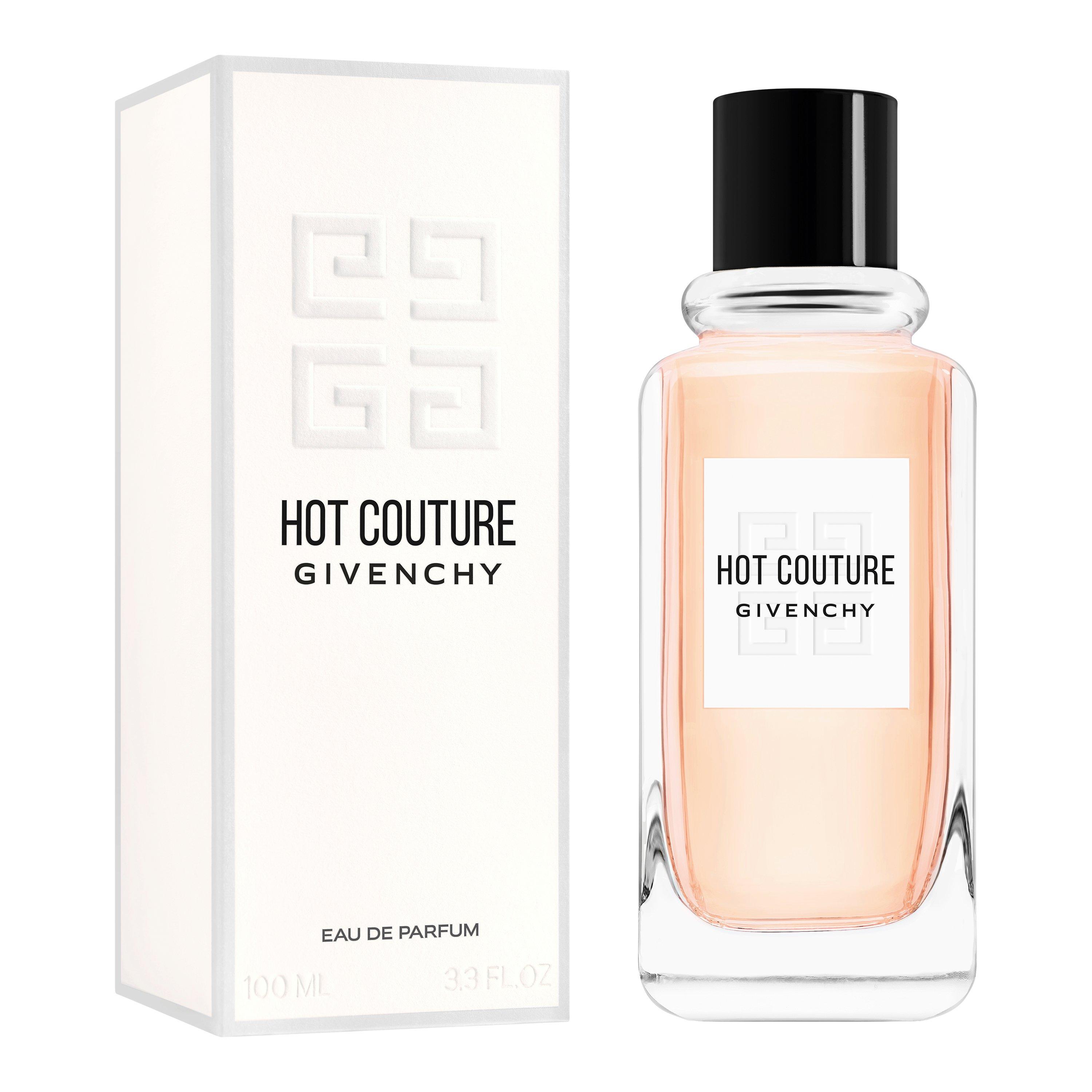 Clear - GIVENCHY - Mythique Hot Couture Eau de Parfum - 3