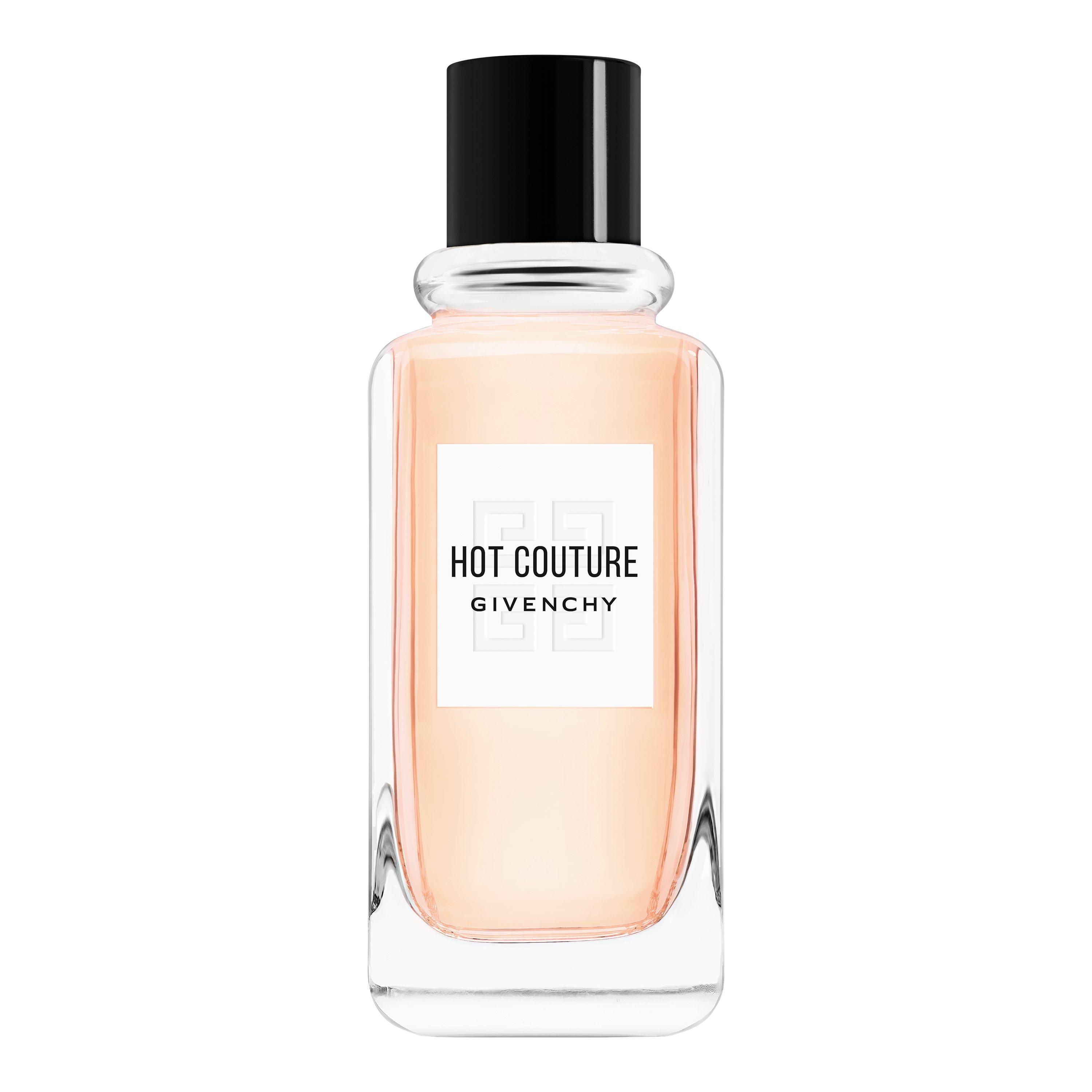 Givenchy Beauty | Mythique Hot Couture Eau de Parfum | Eau De