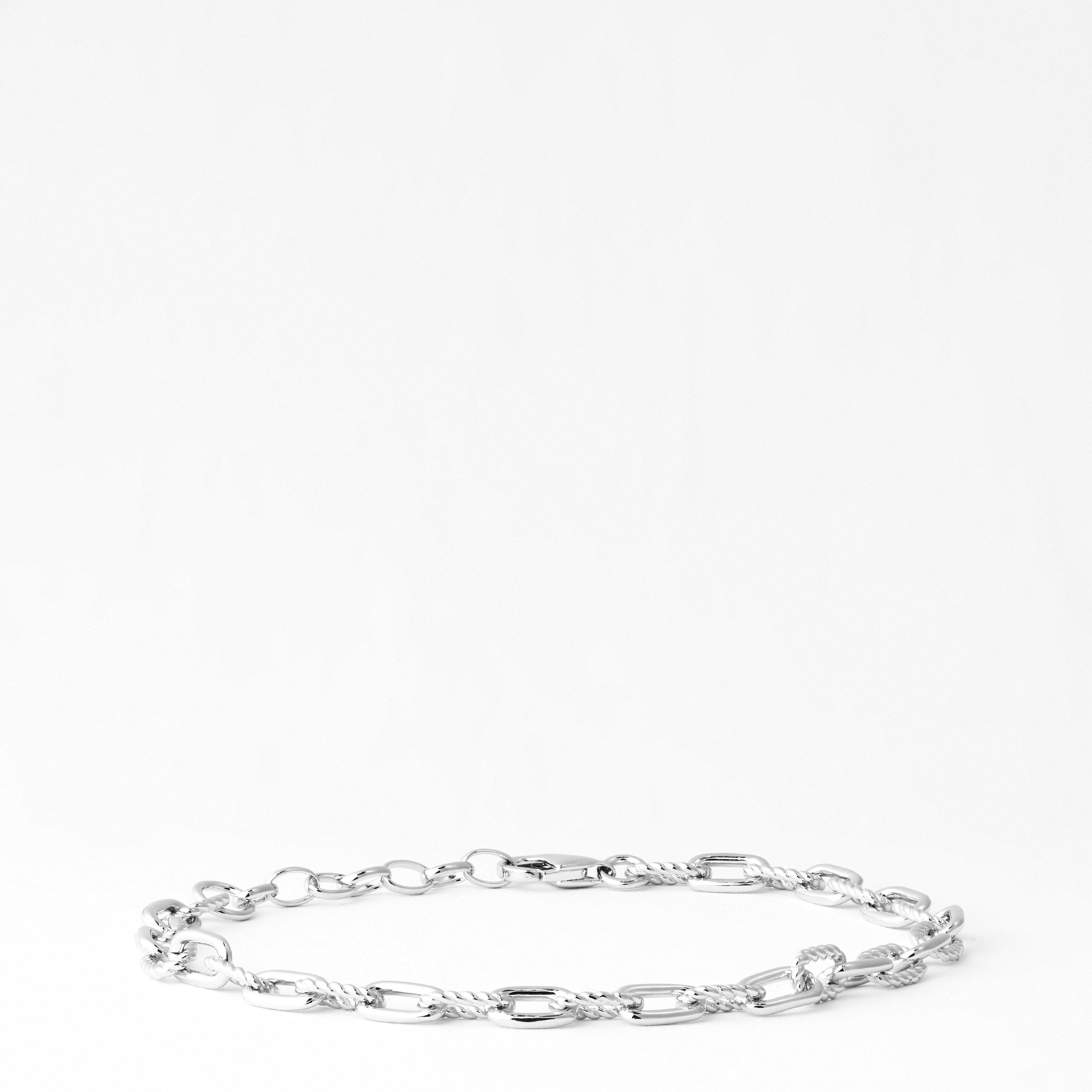 Serge DeNimes Dynasty Chain Bracelet