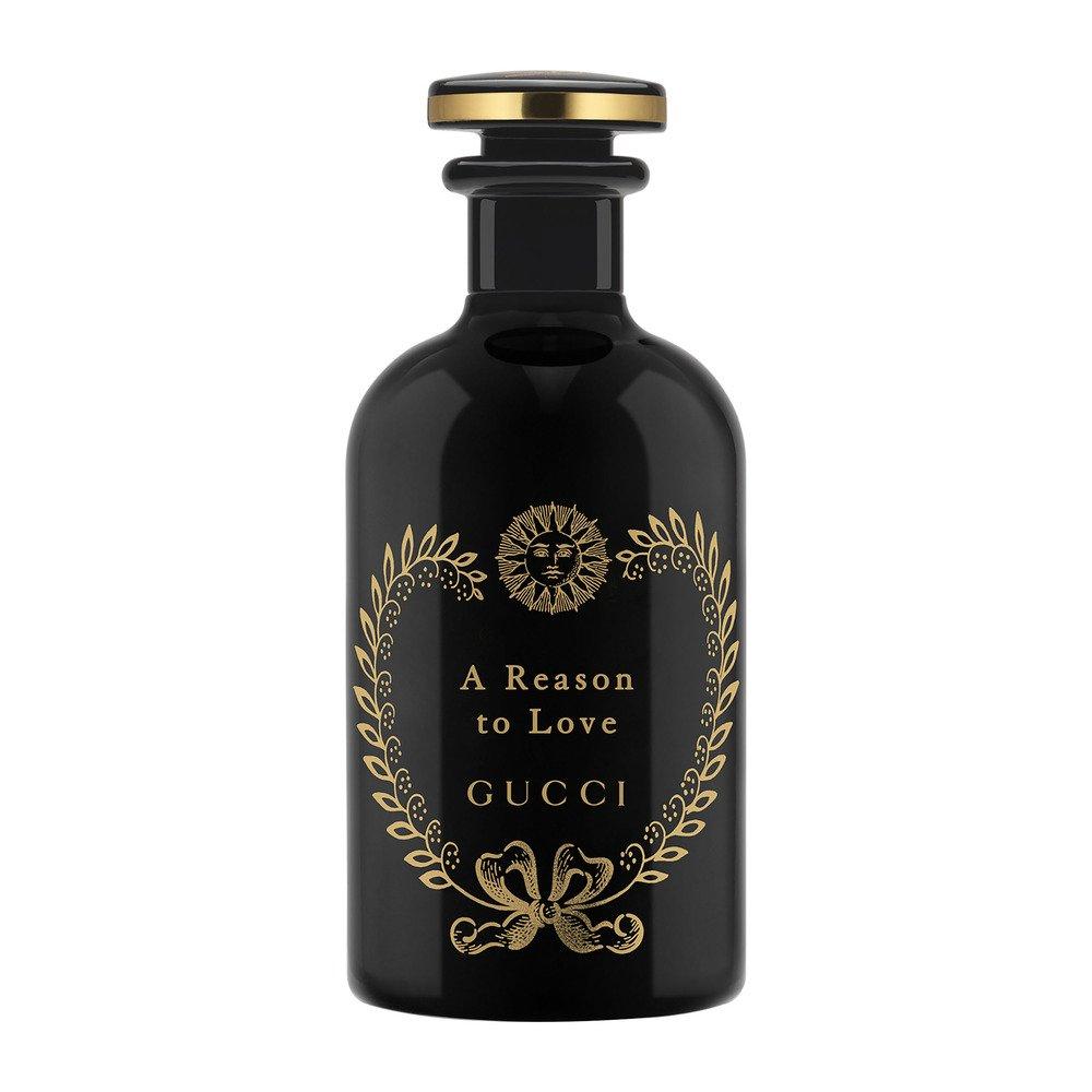 Gucci The Alchemist's Garden A Reason to Love Eau de Parfum - Clear - Size 100 ml
