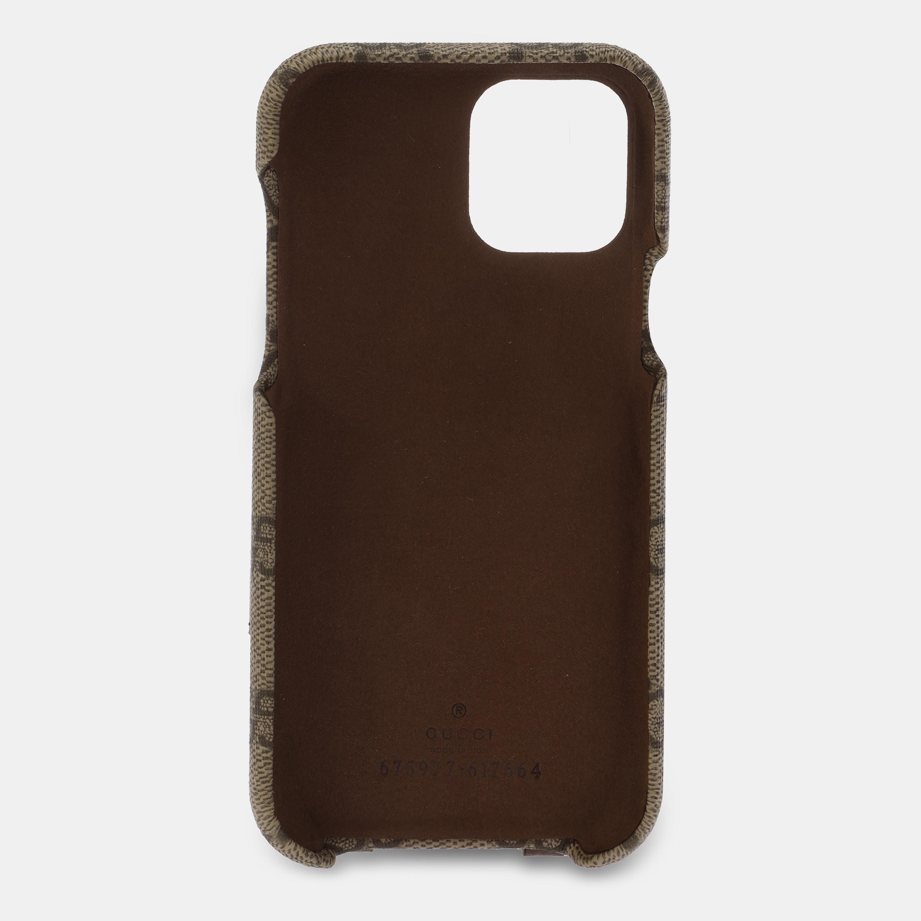 Gucci Women's iPhone Phone Case | Cruise Fashion