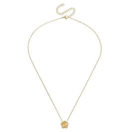 Miso Clover Necklace
